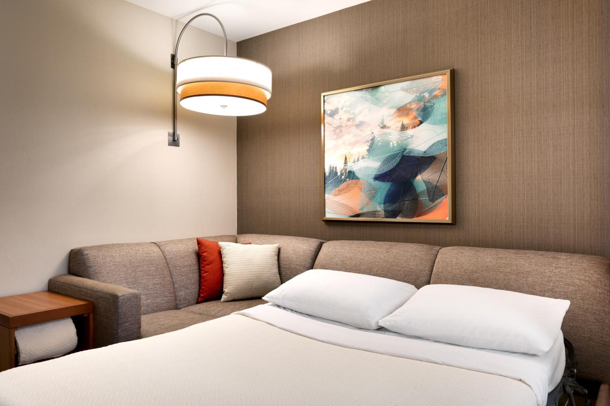 King Room Sofa Bed