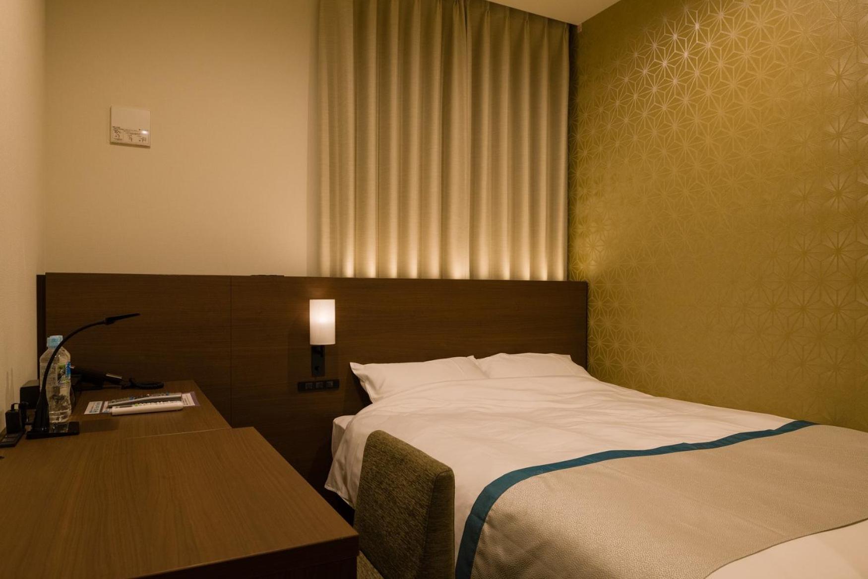 Double Room Non-Smoking 11㎡