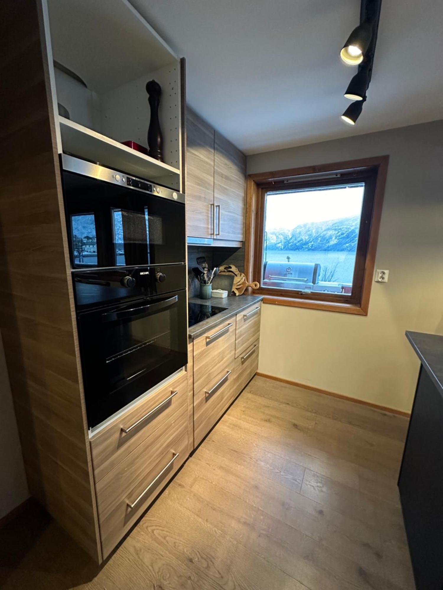 Apartment Lake View