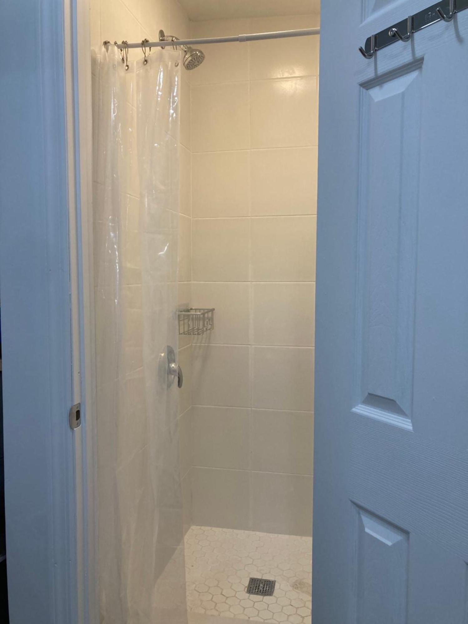Budget Twin Room