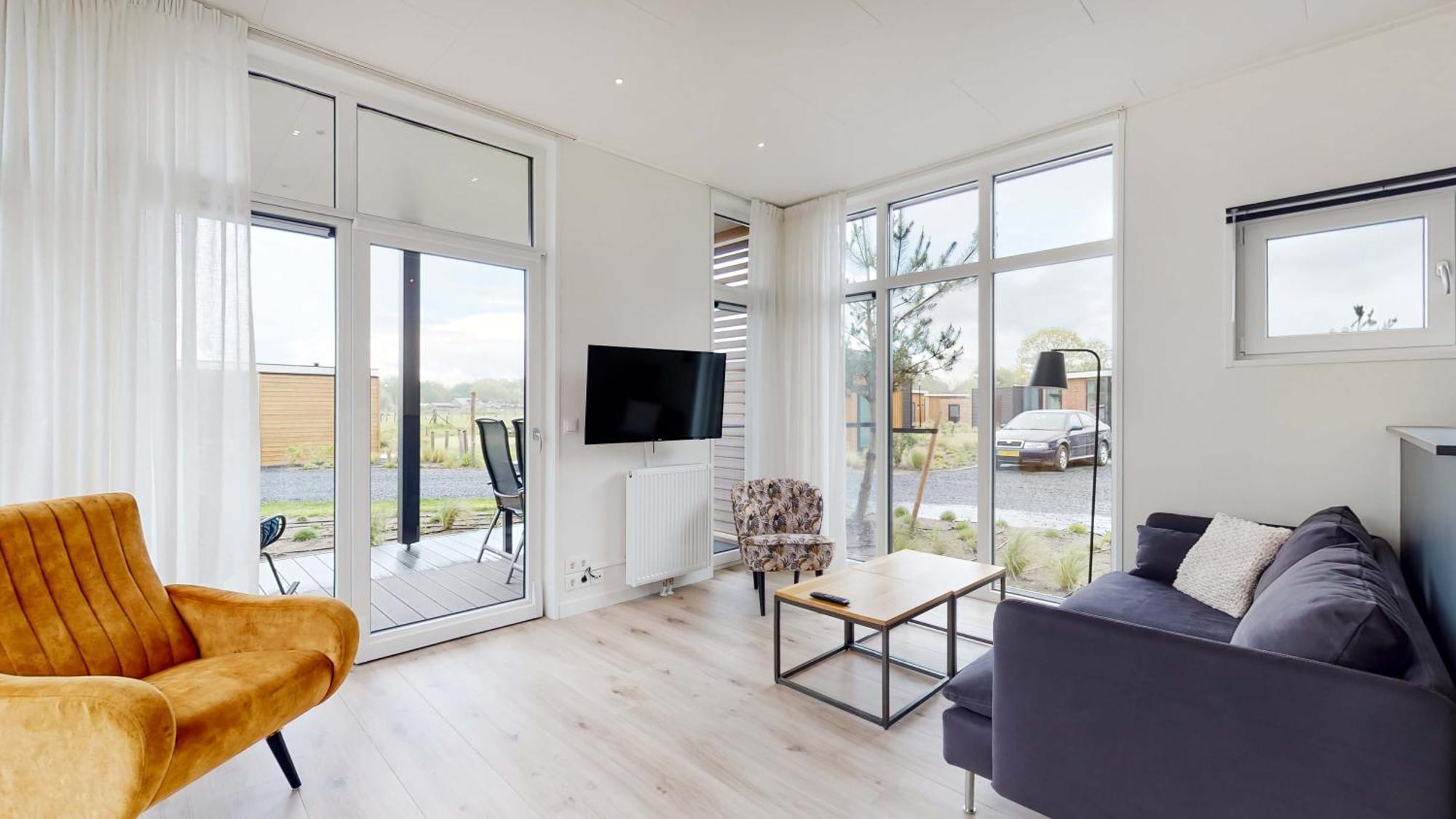 Superior Chalet