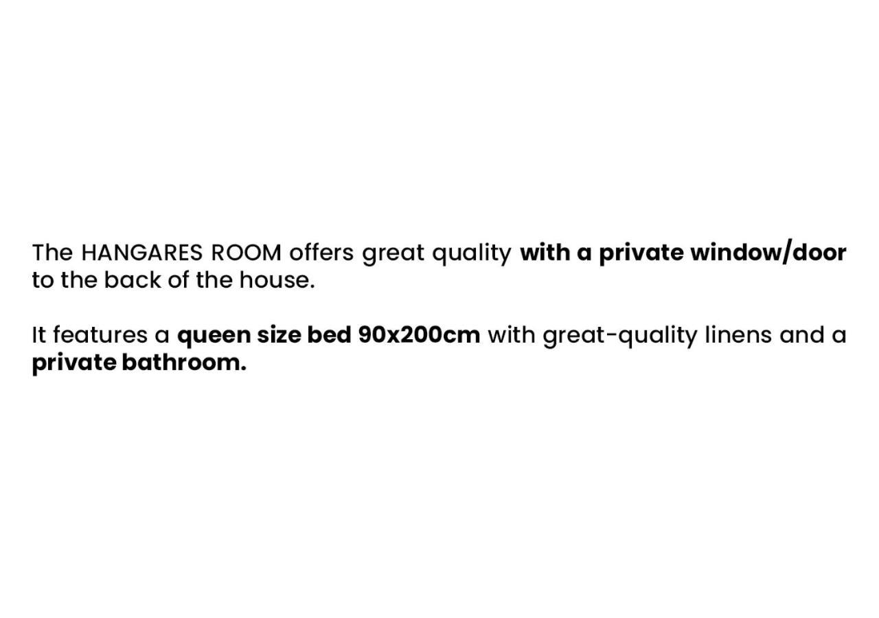 Large Double Room