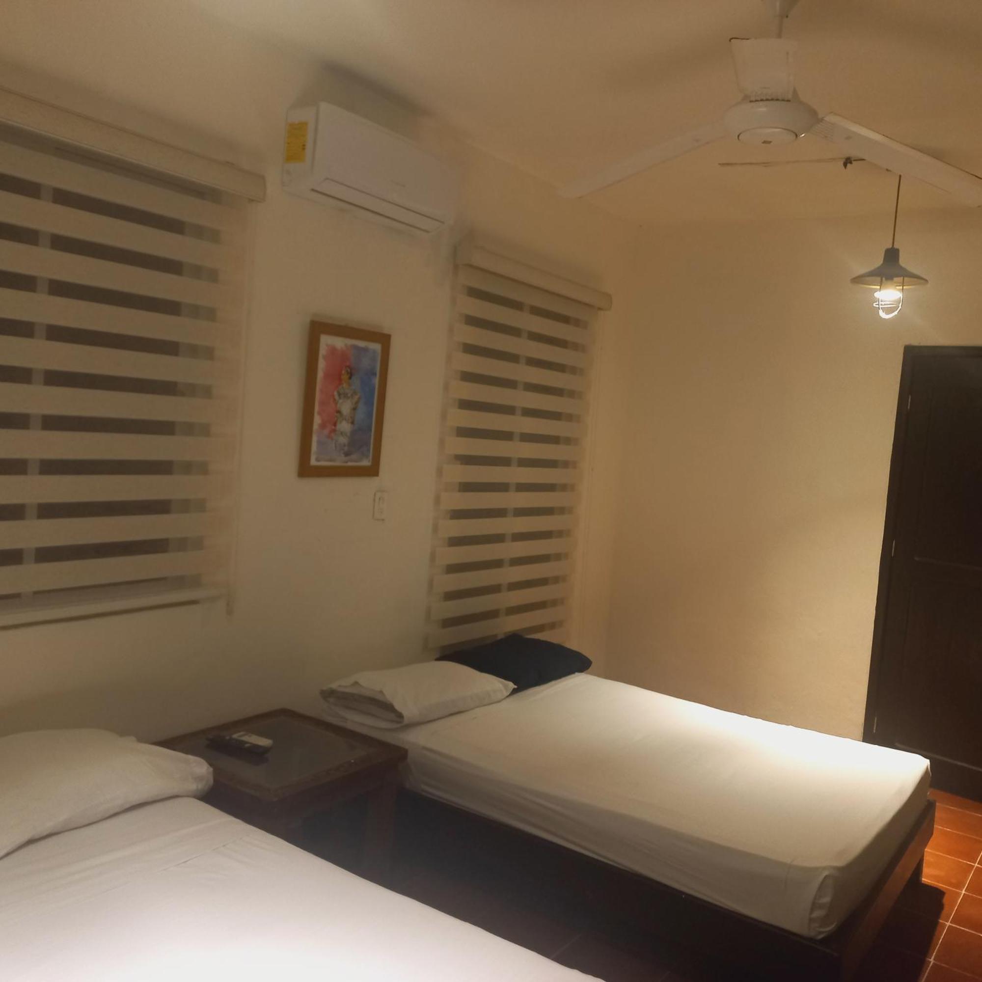 Deluxe Double Studio