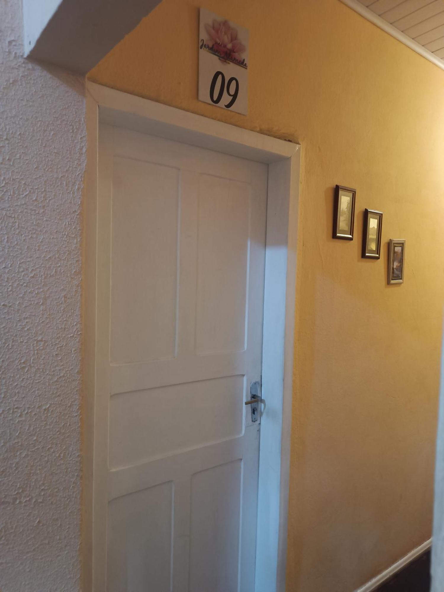 Quarto Duplo