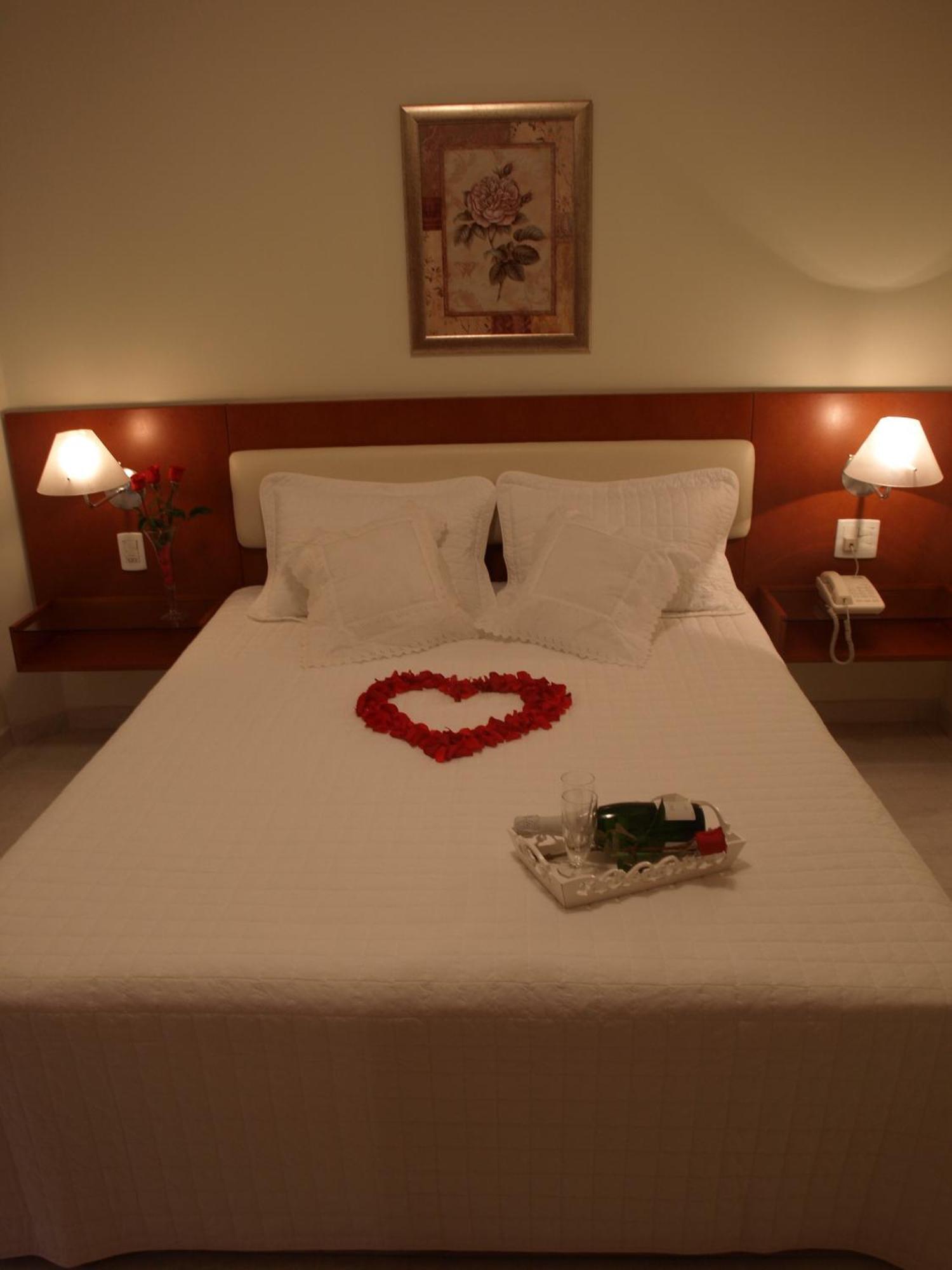 Double Bed room