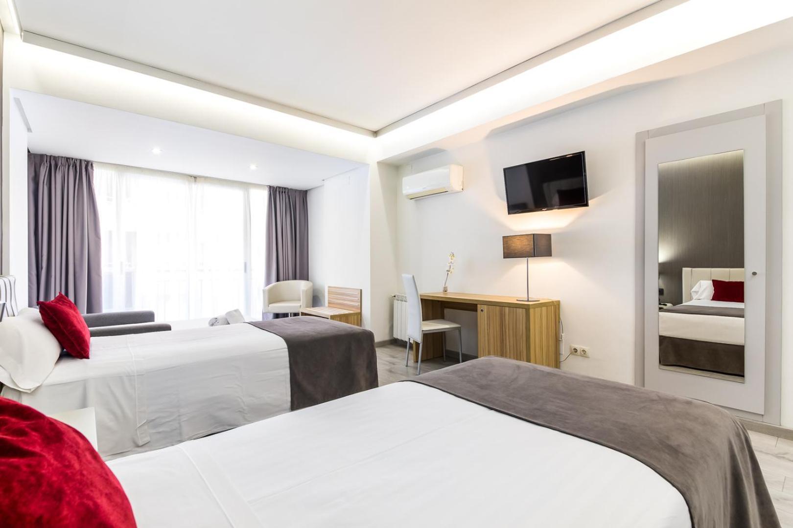 Double Room Extra Bed