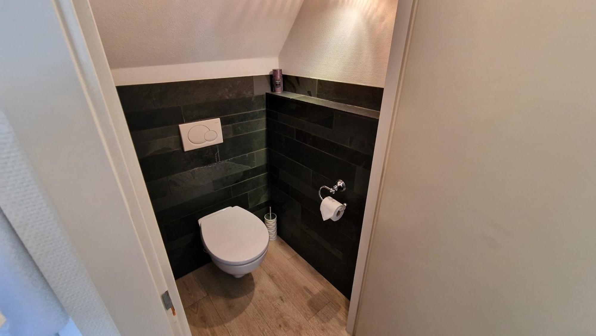 Comfort Double Room Private Bathroom