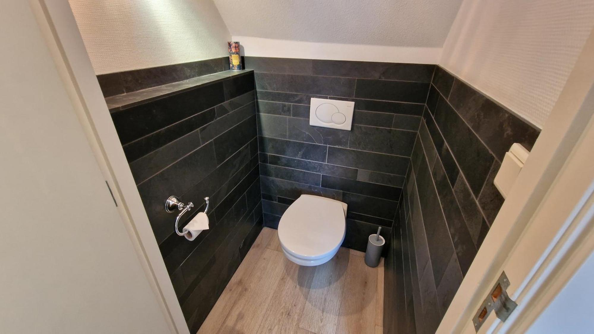 Comfort Double Room Private Bathroom