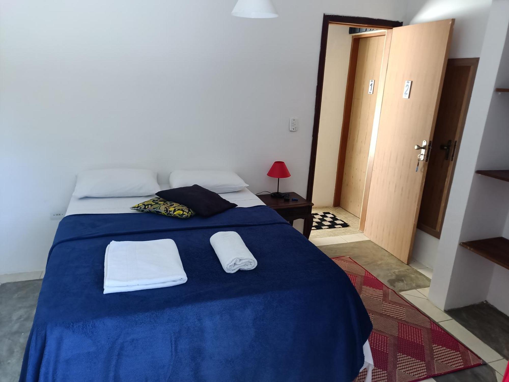 Small Double Room