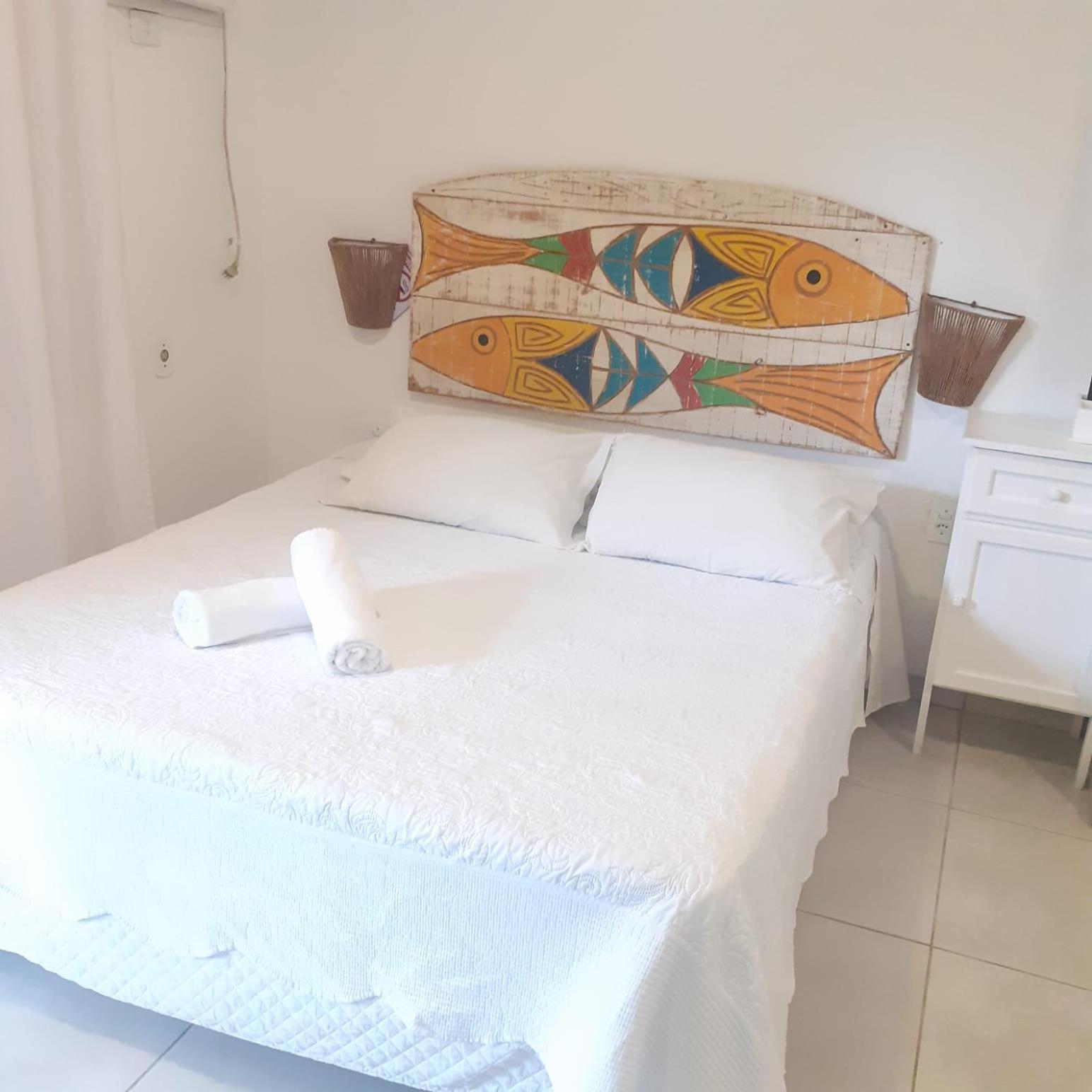 Budget Triple Room