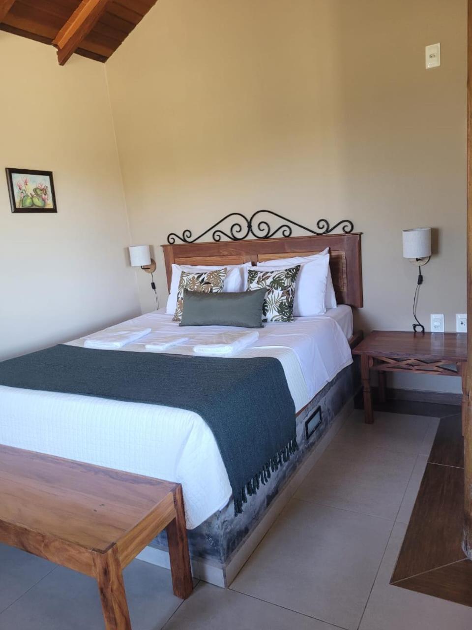 Luxury Triple Room