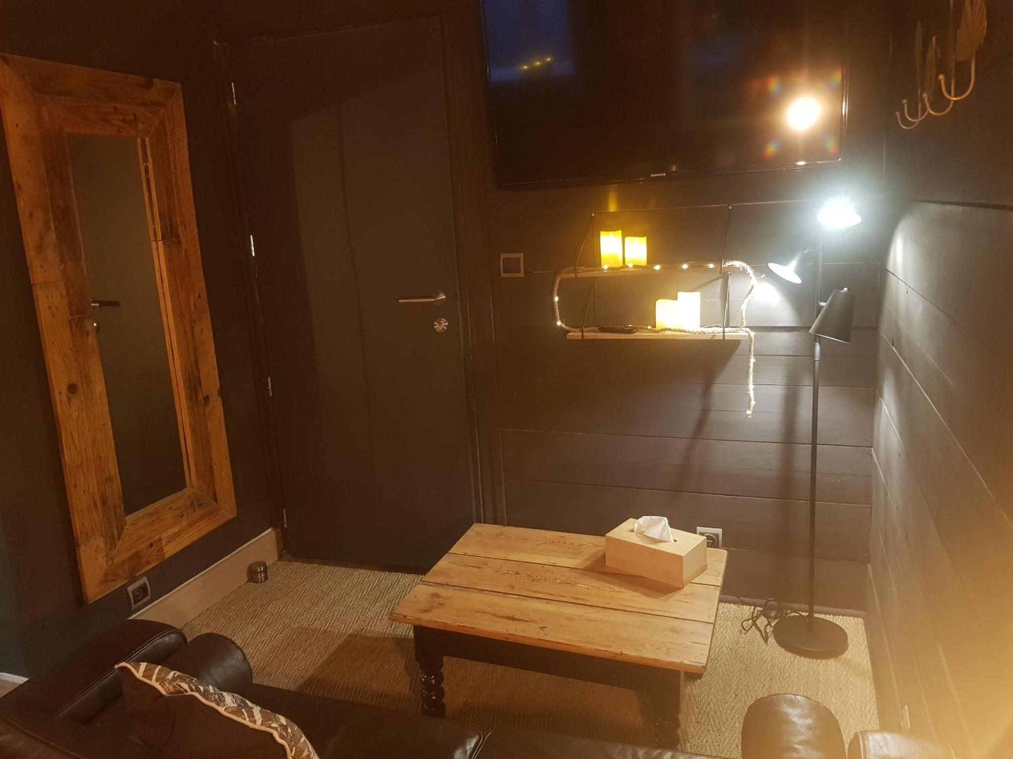 Suite Terrace