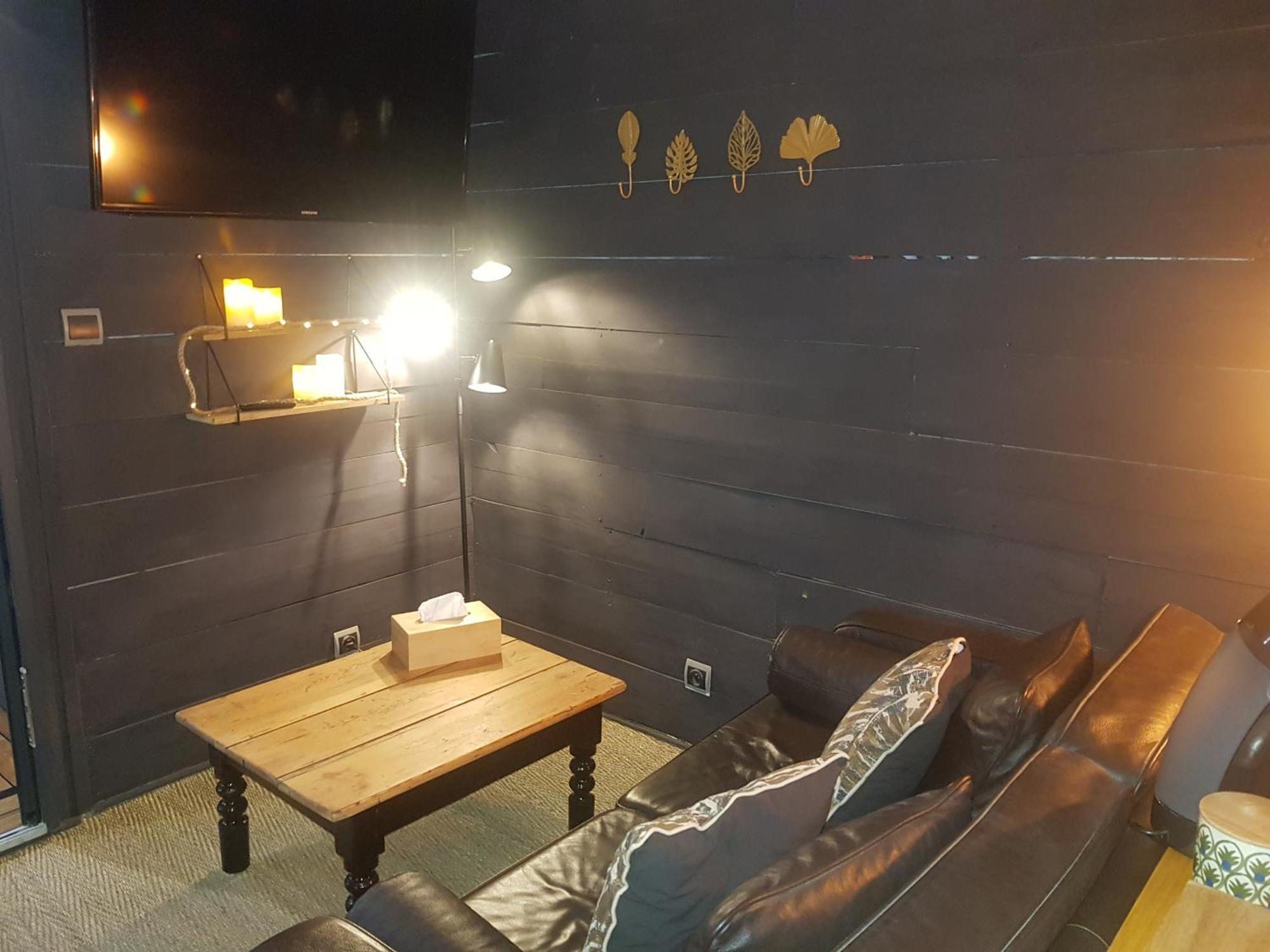 Suite Terrace