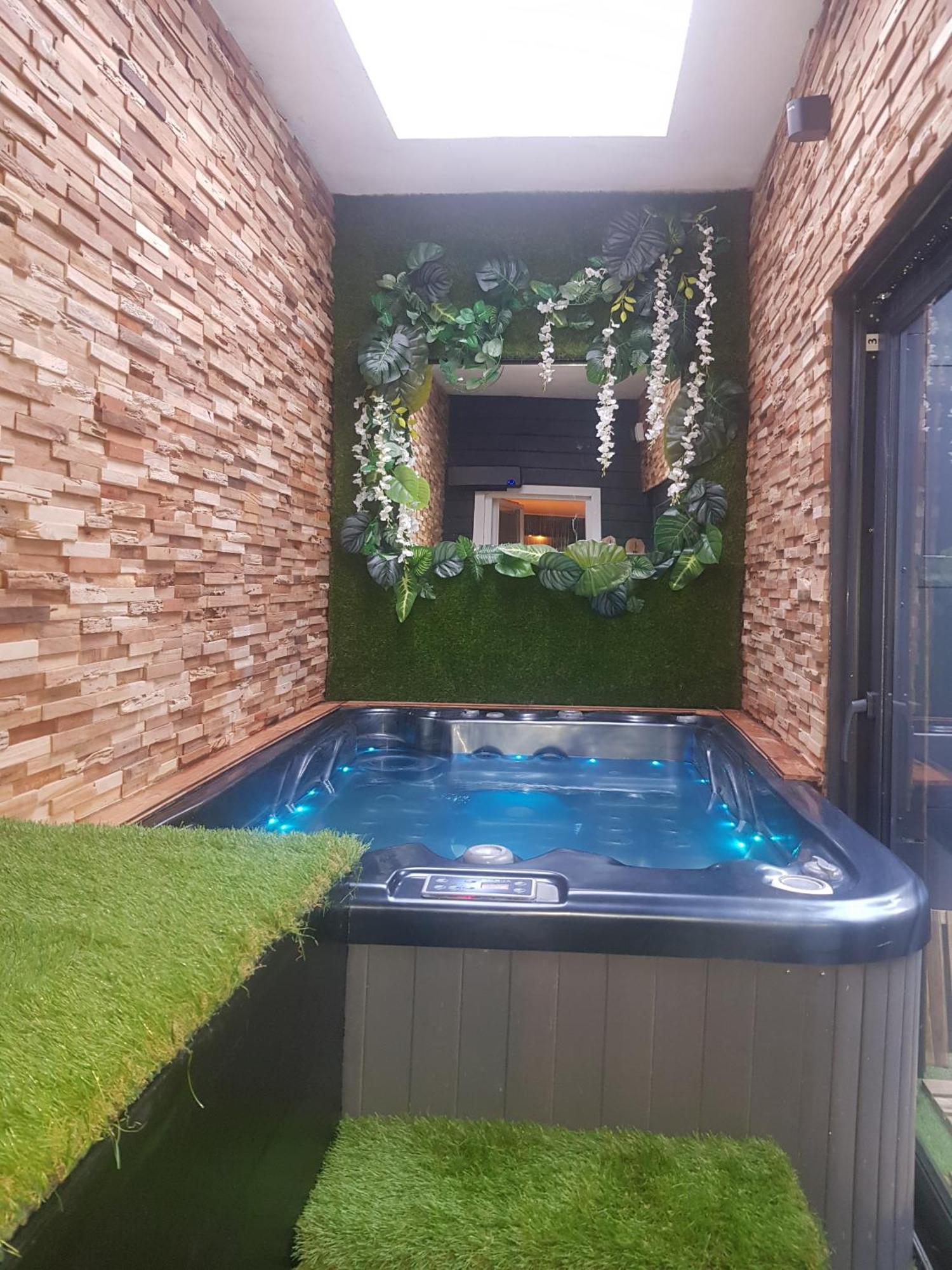 Suite Terrace