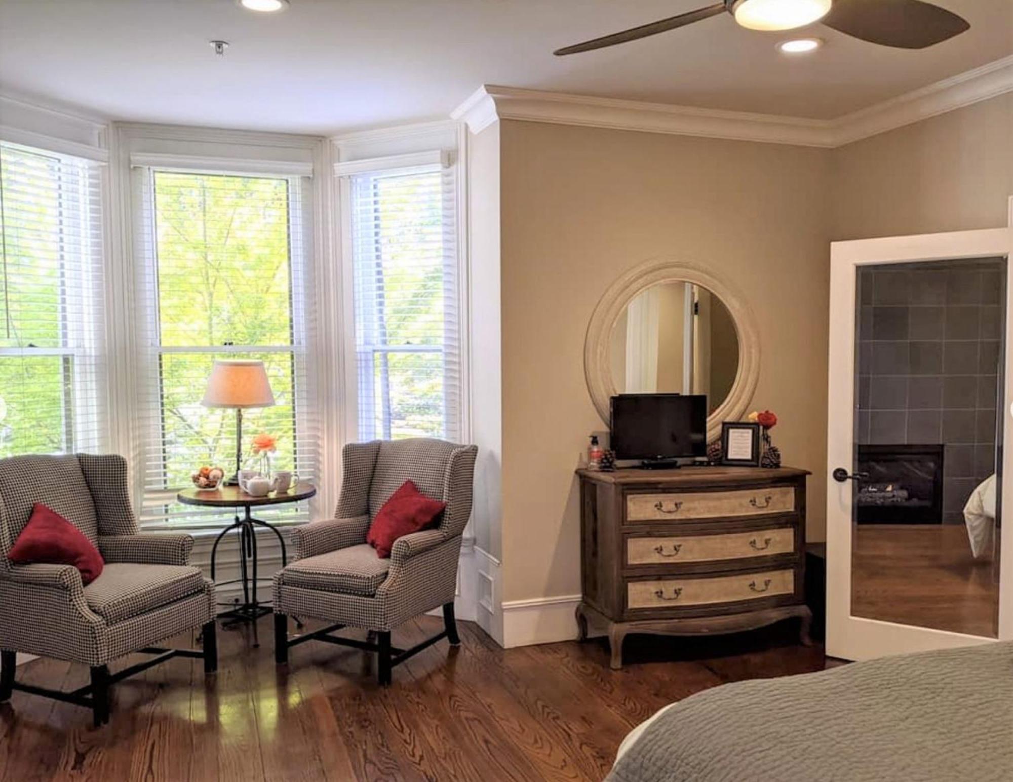 King Room