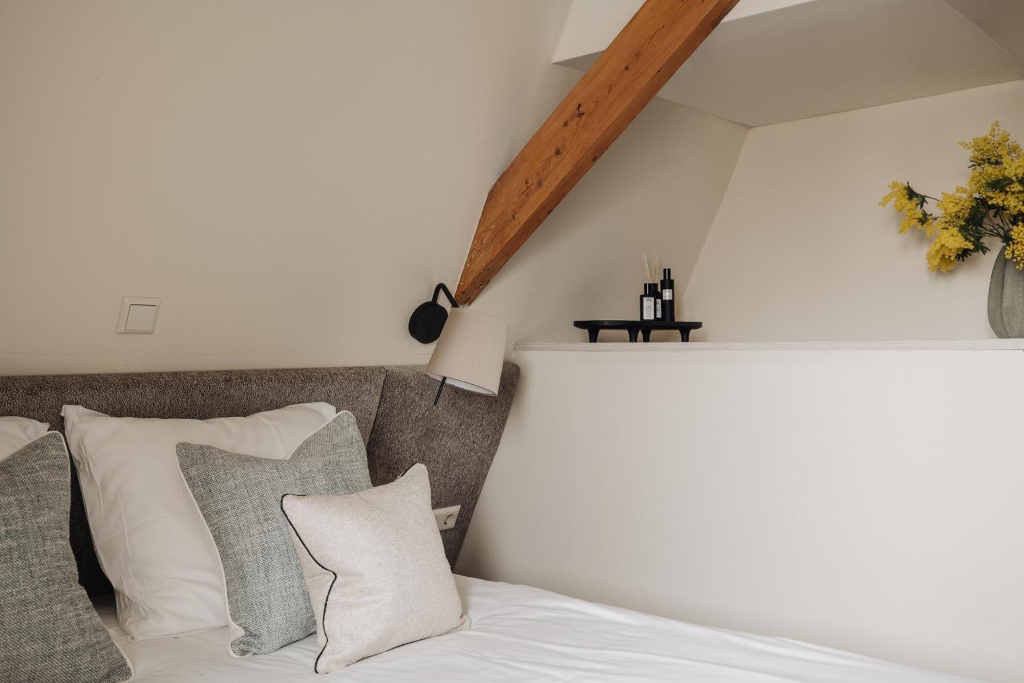 Cosy Double Room