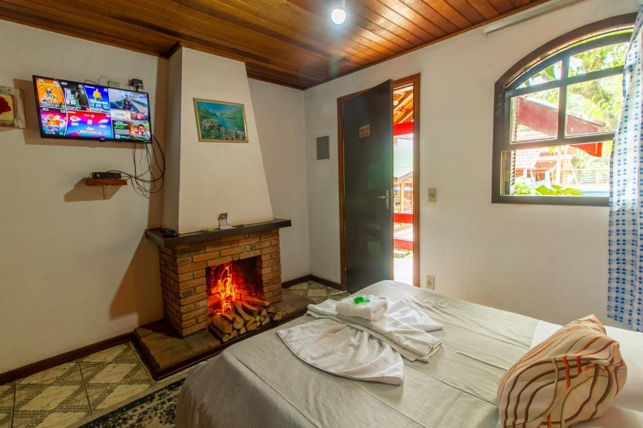 One-Bedroom Chalet