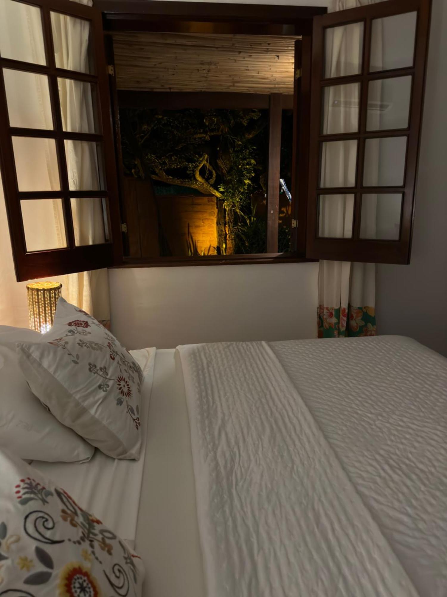 King Suite Balcony
