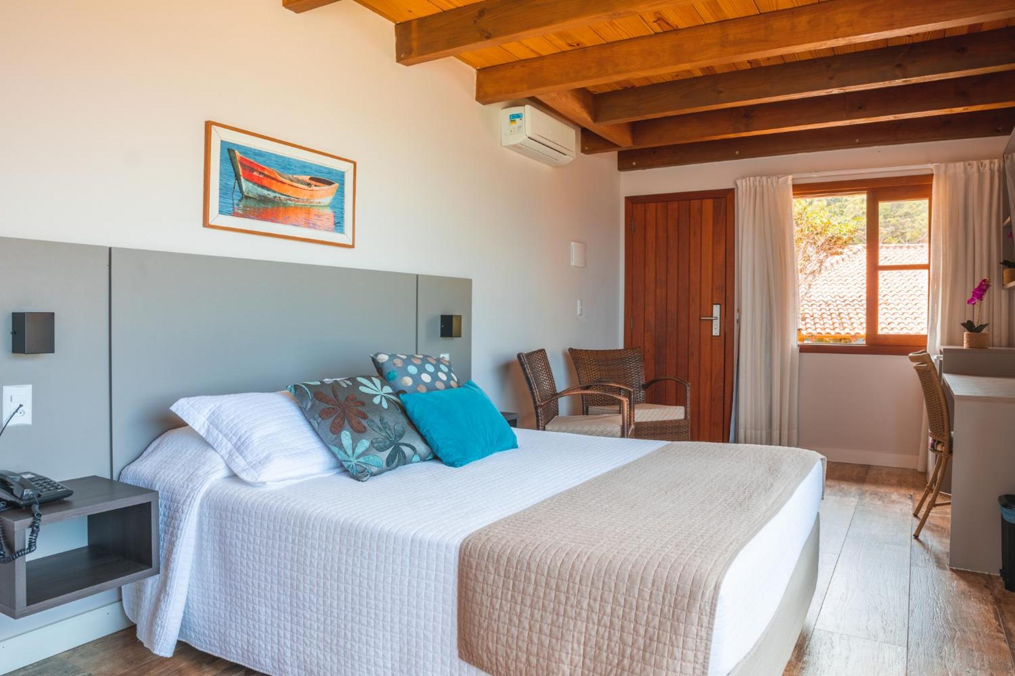 Suite Panoramic View