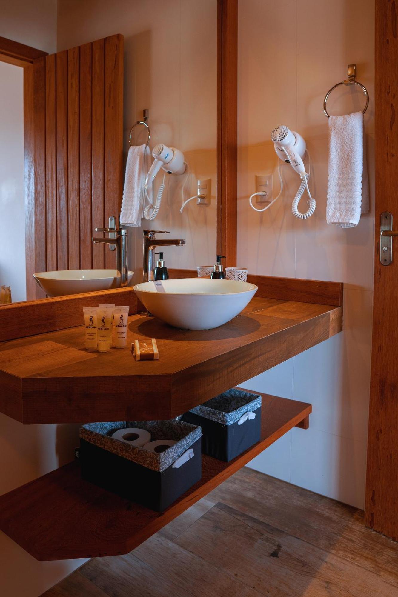 Suite Panoramic View