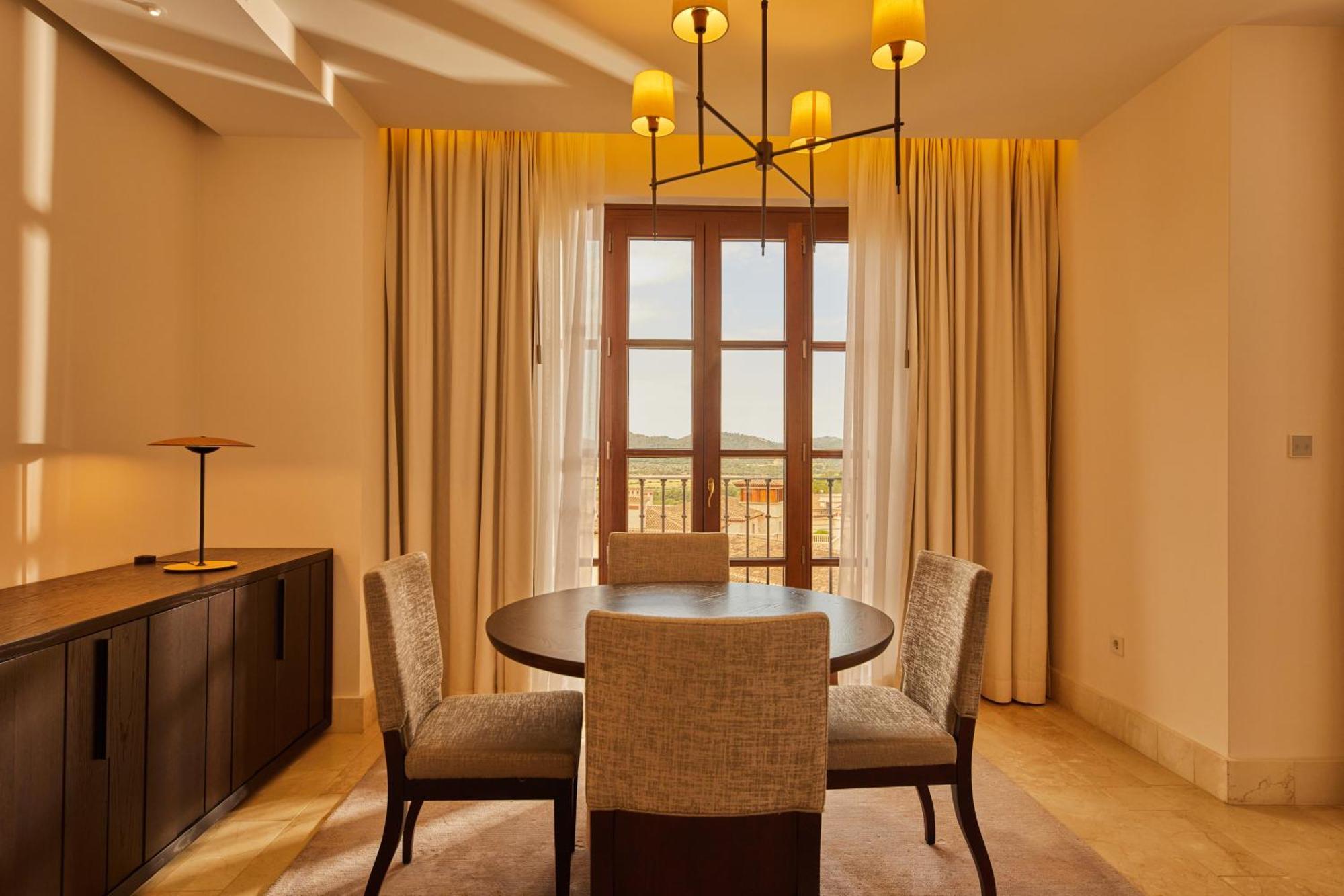 Grand Suite View