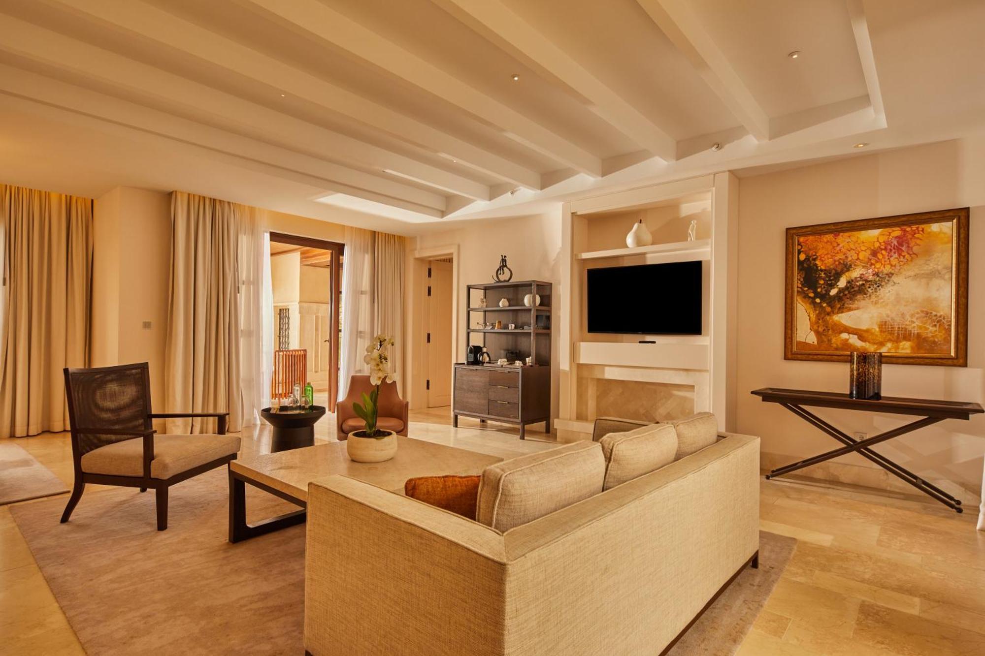 Grand Suite View