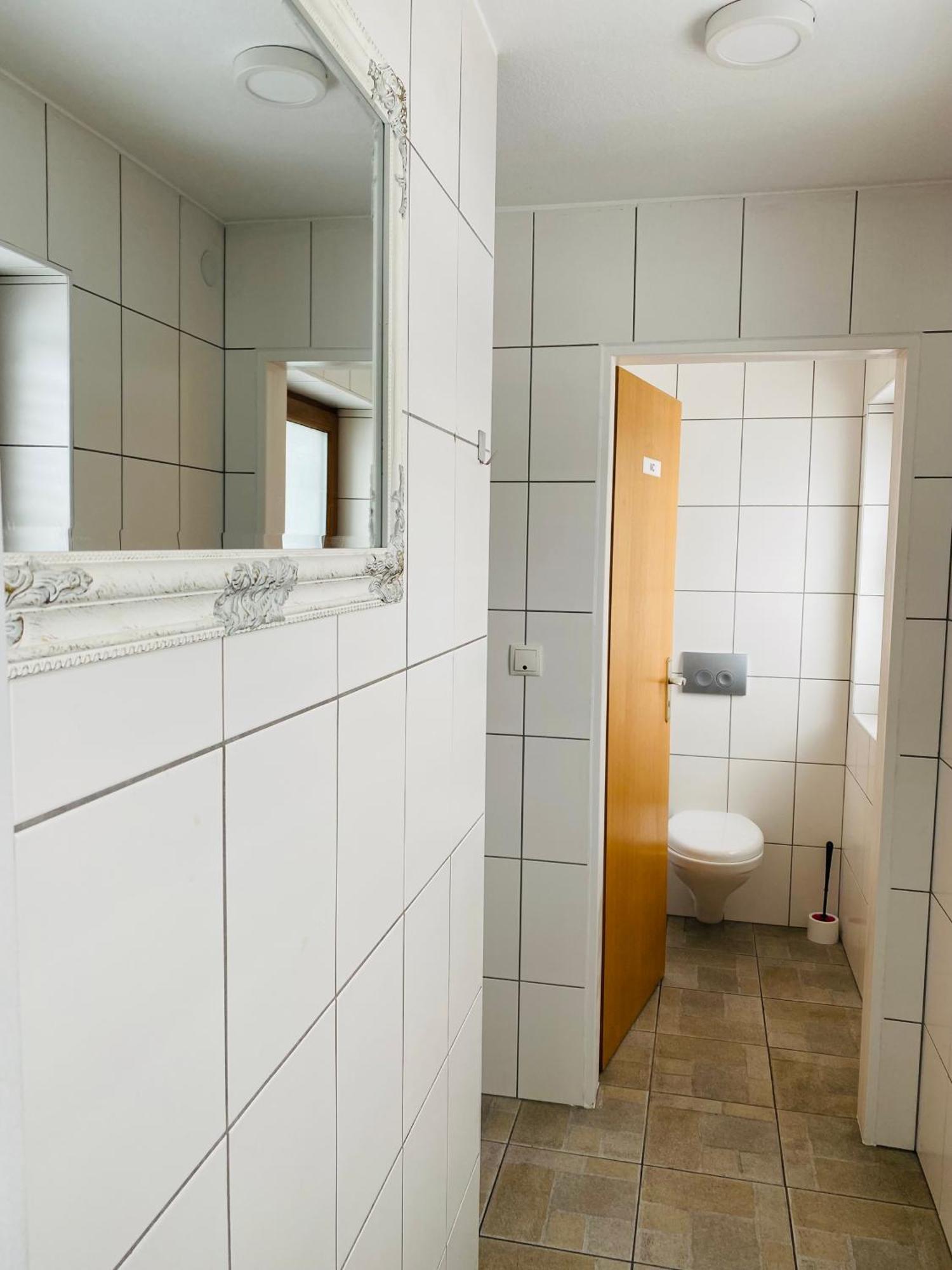 Budget Single Room