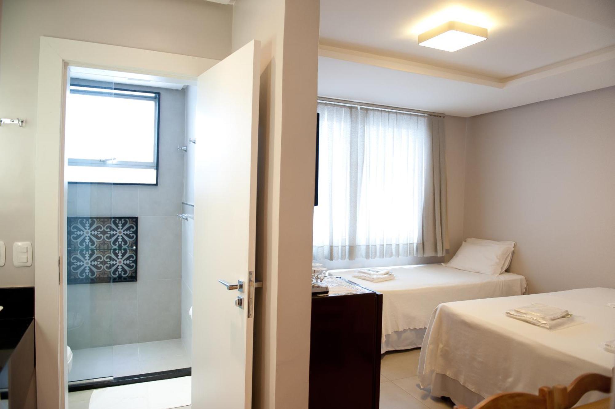 Executive Triple Room