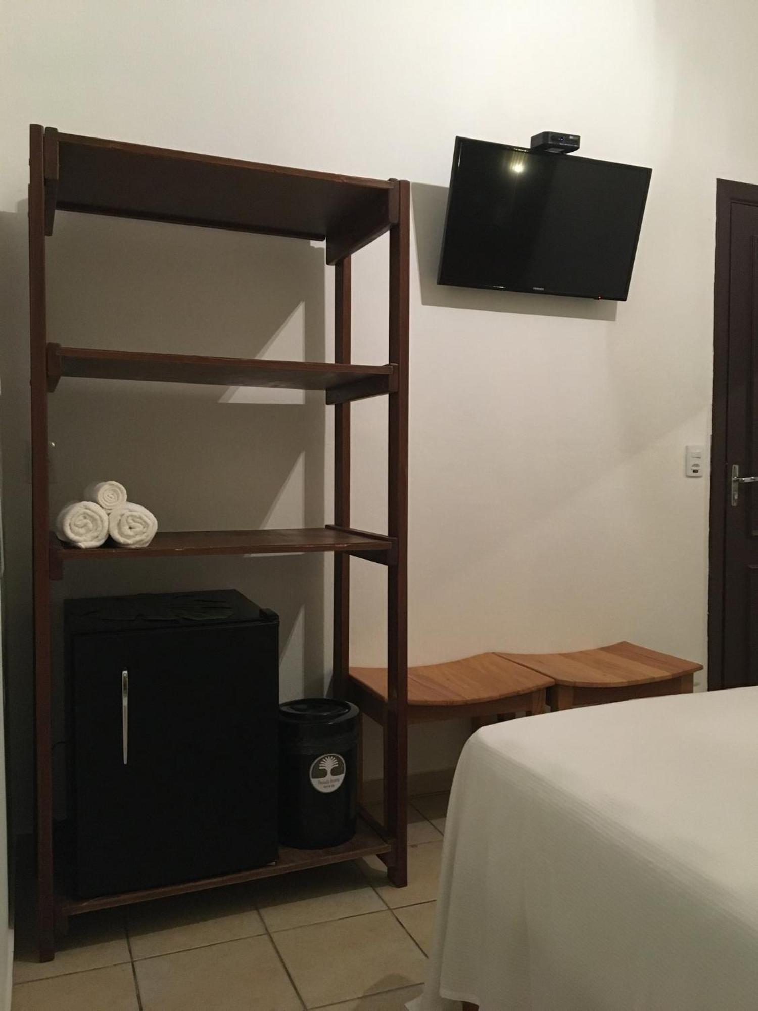 Double Room Air Conditioning