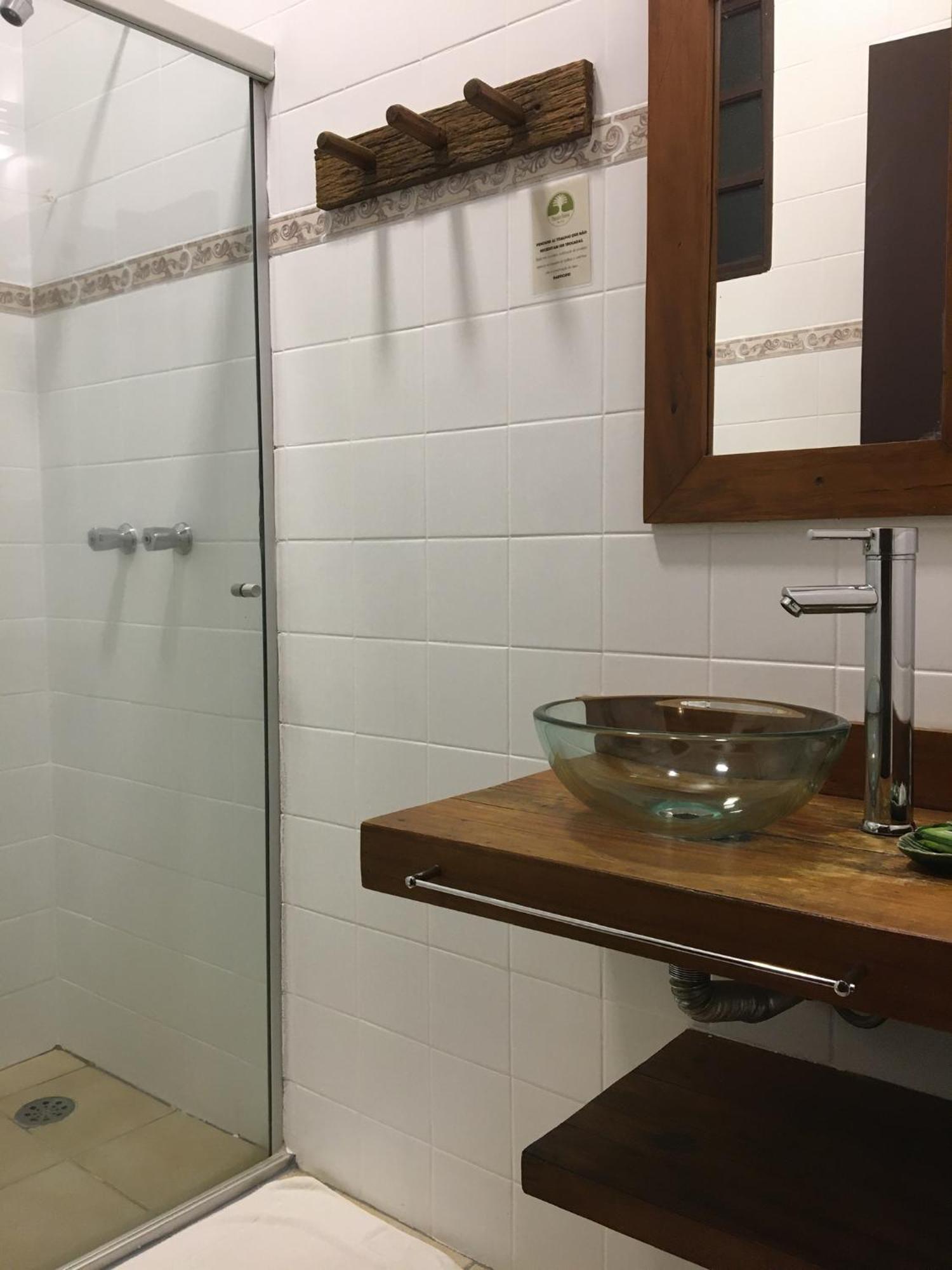 Double Room Air Conditioning