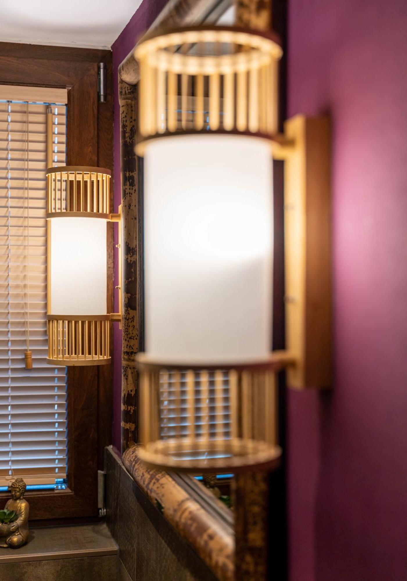 Deluxe Double Room Balcony