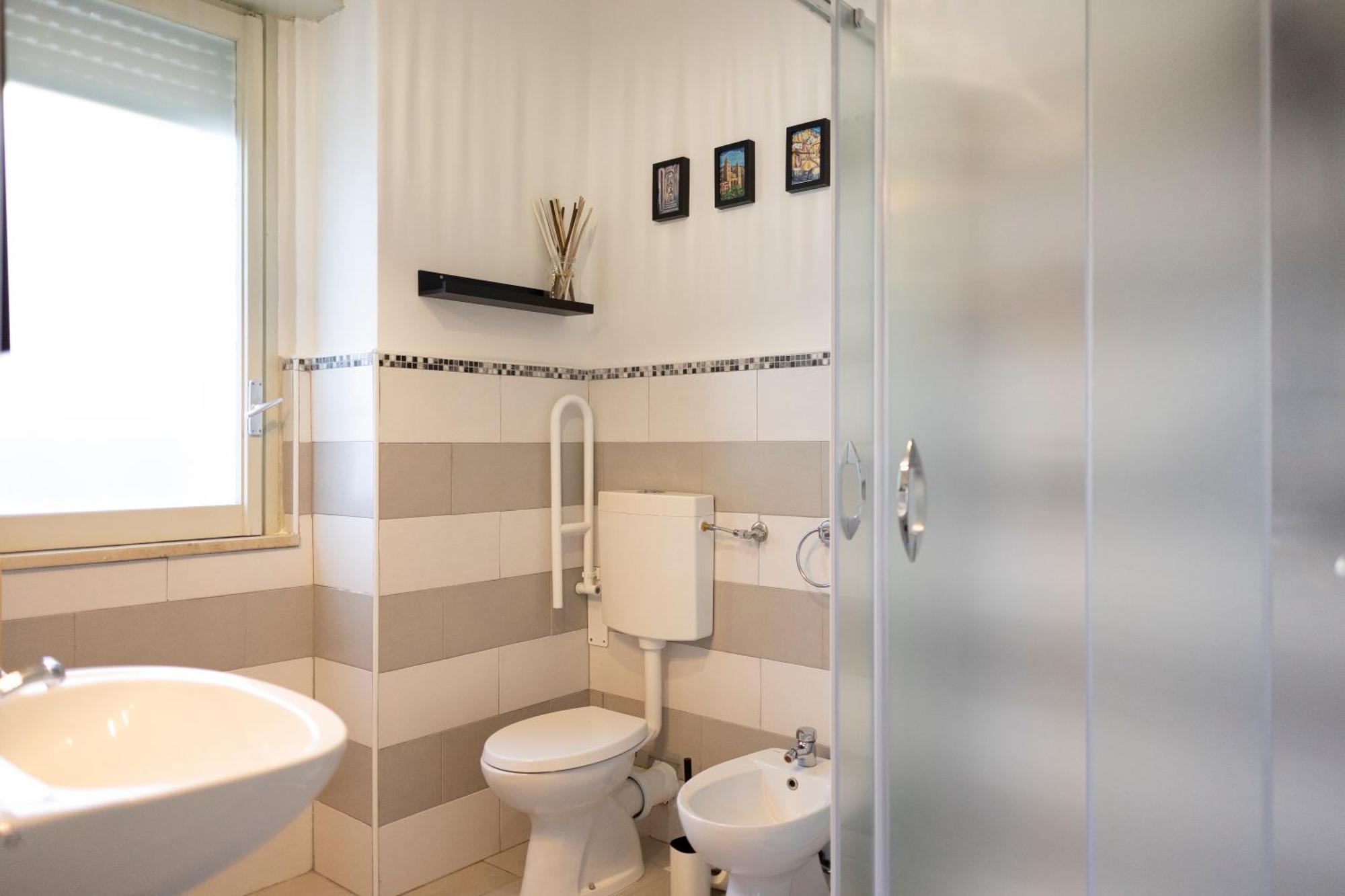 Deluxe Double Room Balcony