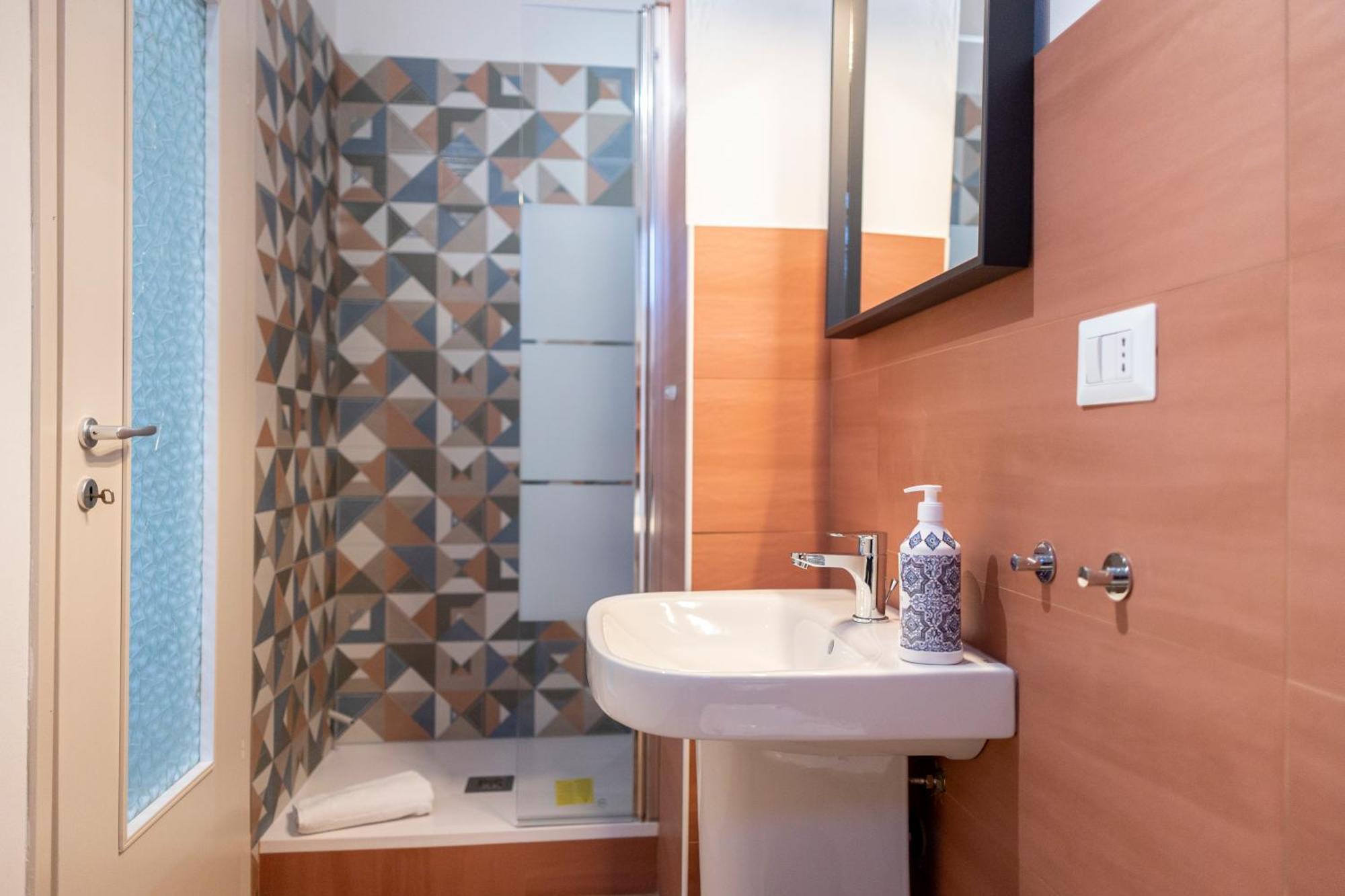 Deluxe Double Room Balcony