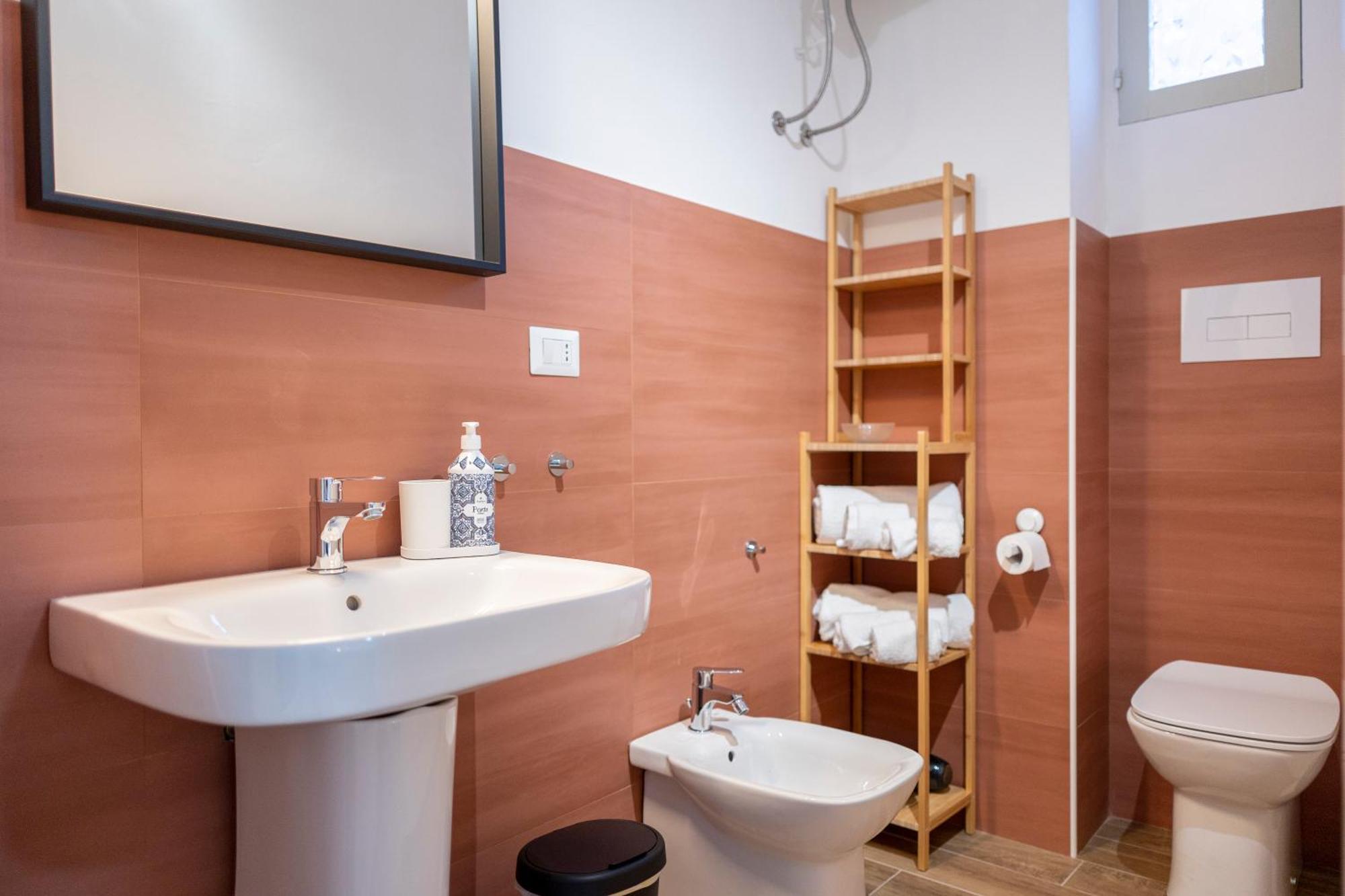 Deluxe Double Room Balcony