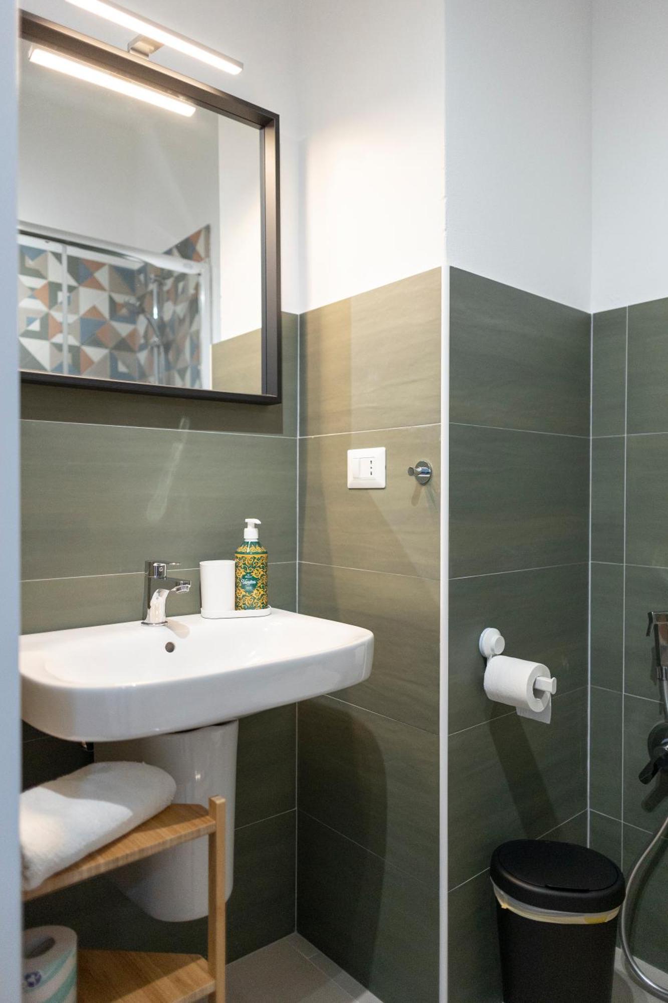 Deluxe Double Room Balcony