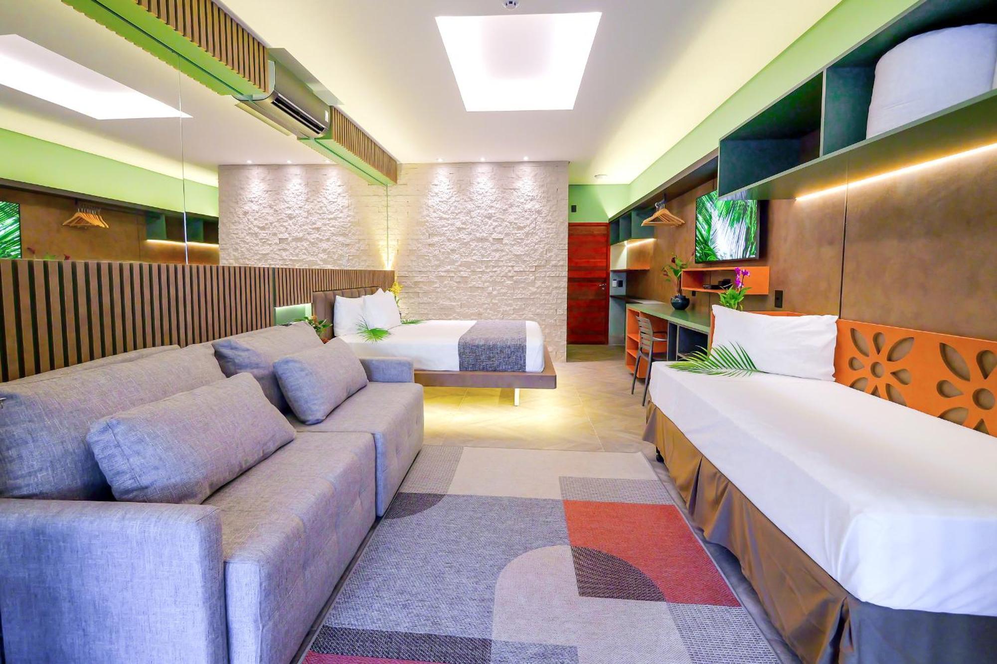 Suite Exclusive Superior Private Pool