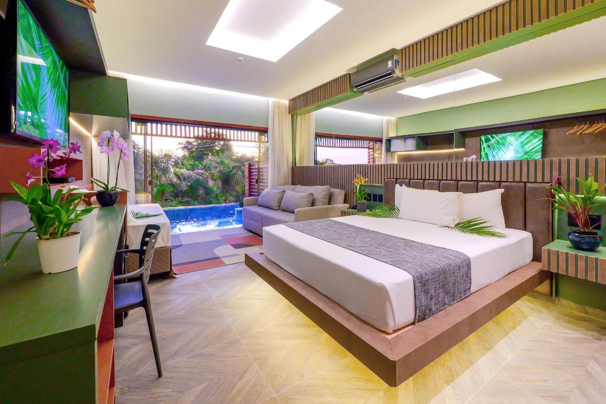 Suite Exclusive Superior Private Pool
