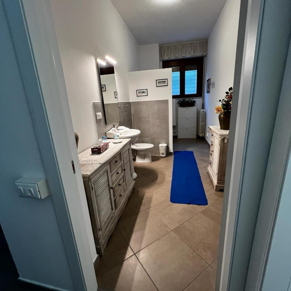 Deluxe Double or Twin Room Sea View