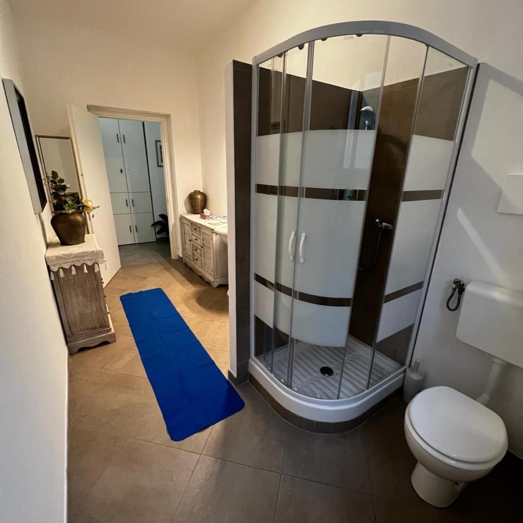 Deluxe Double or Twin Room Sea View