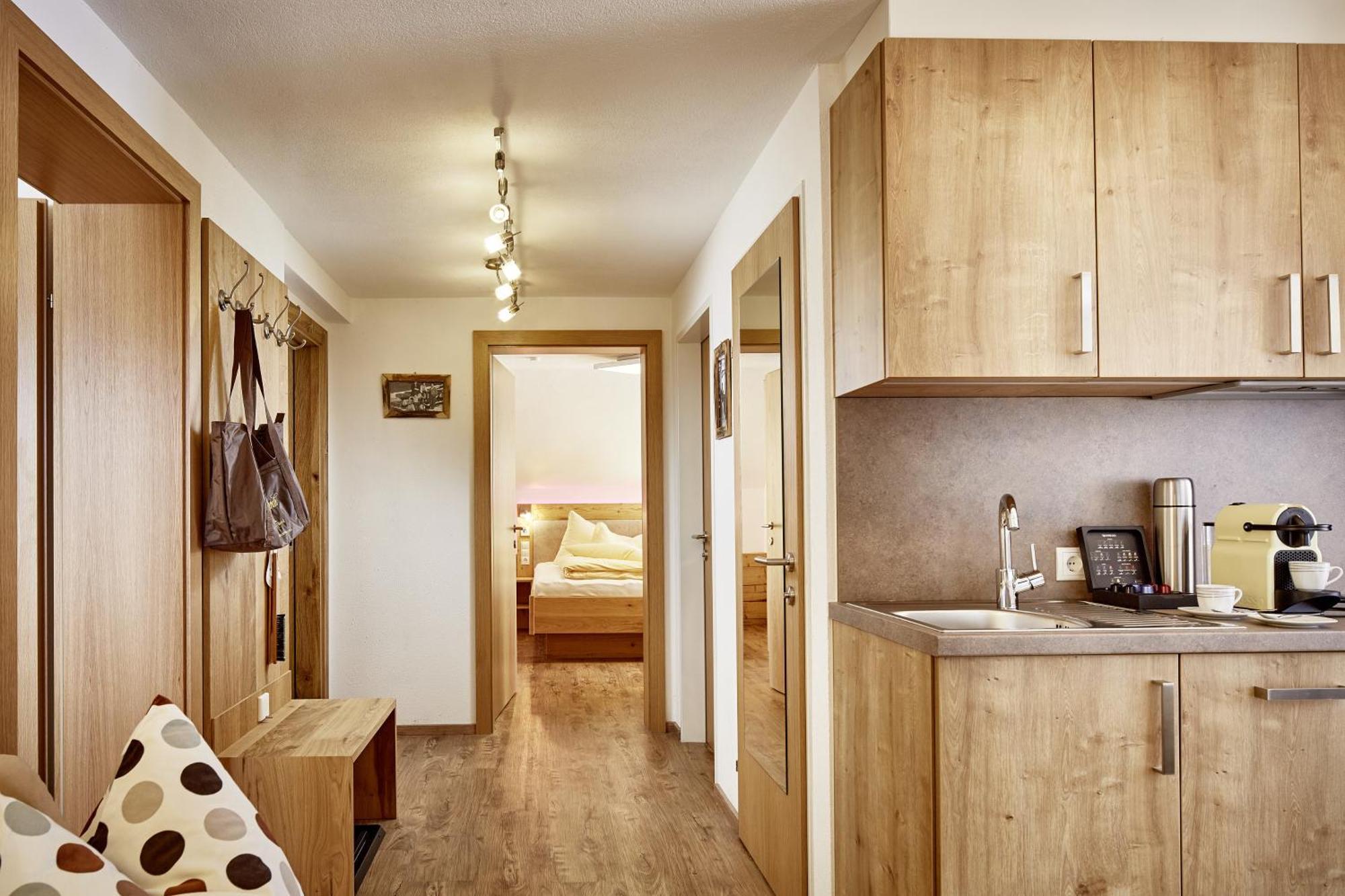 Superior Two-Bedroom Apartment Annex
