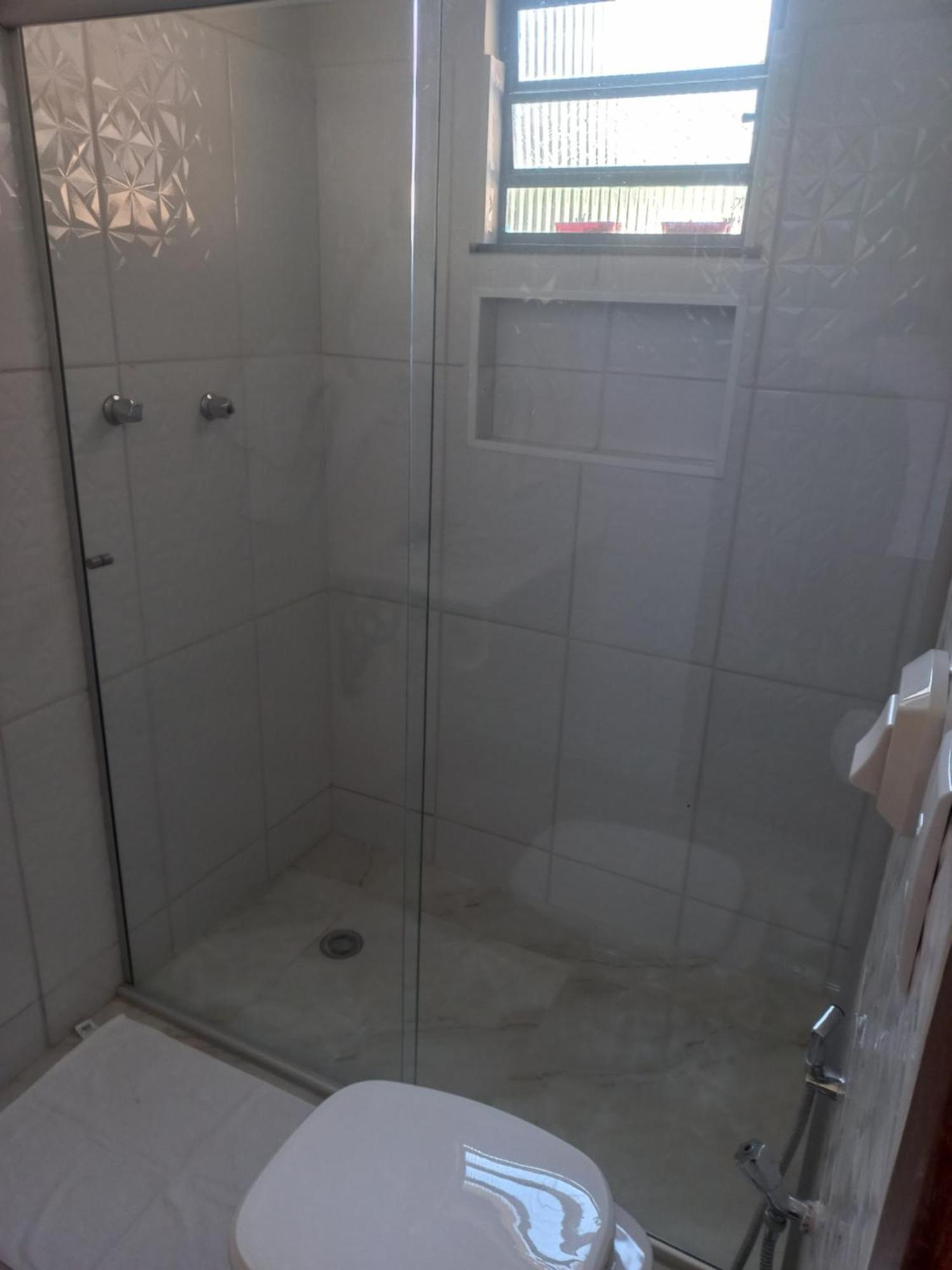 Basic Triple Room