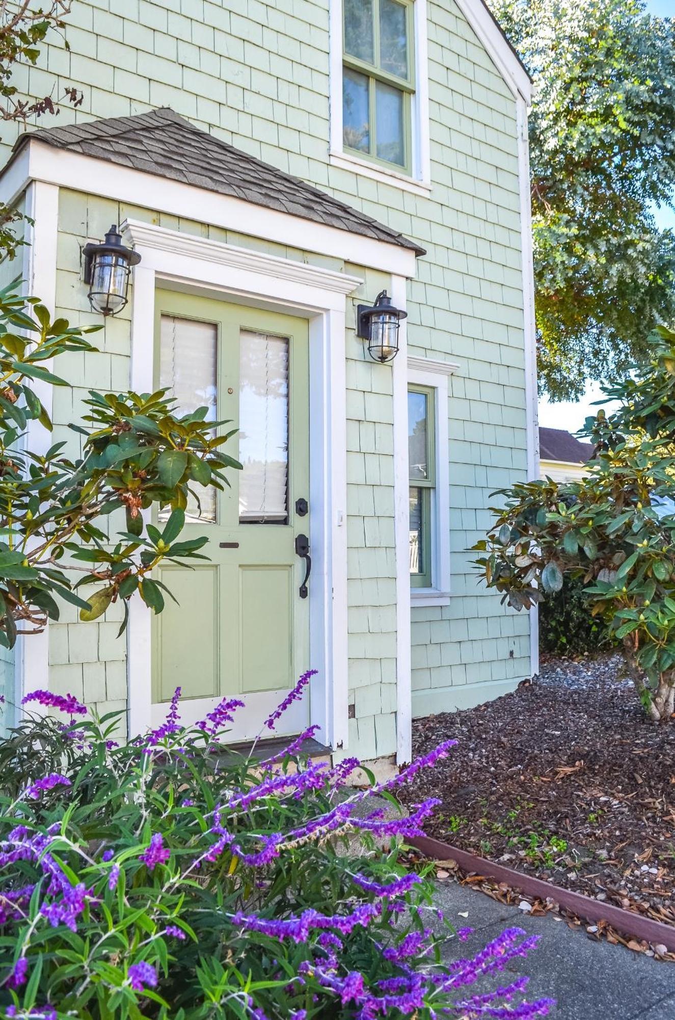 Two-Bedroom Cottage