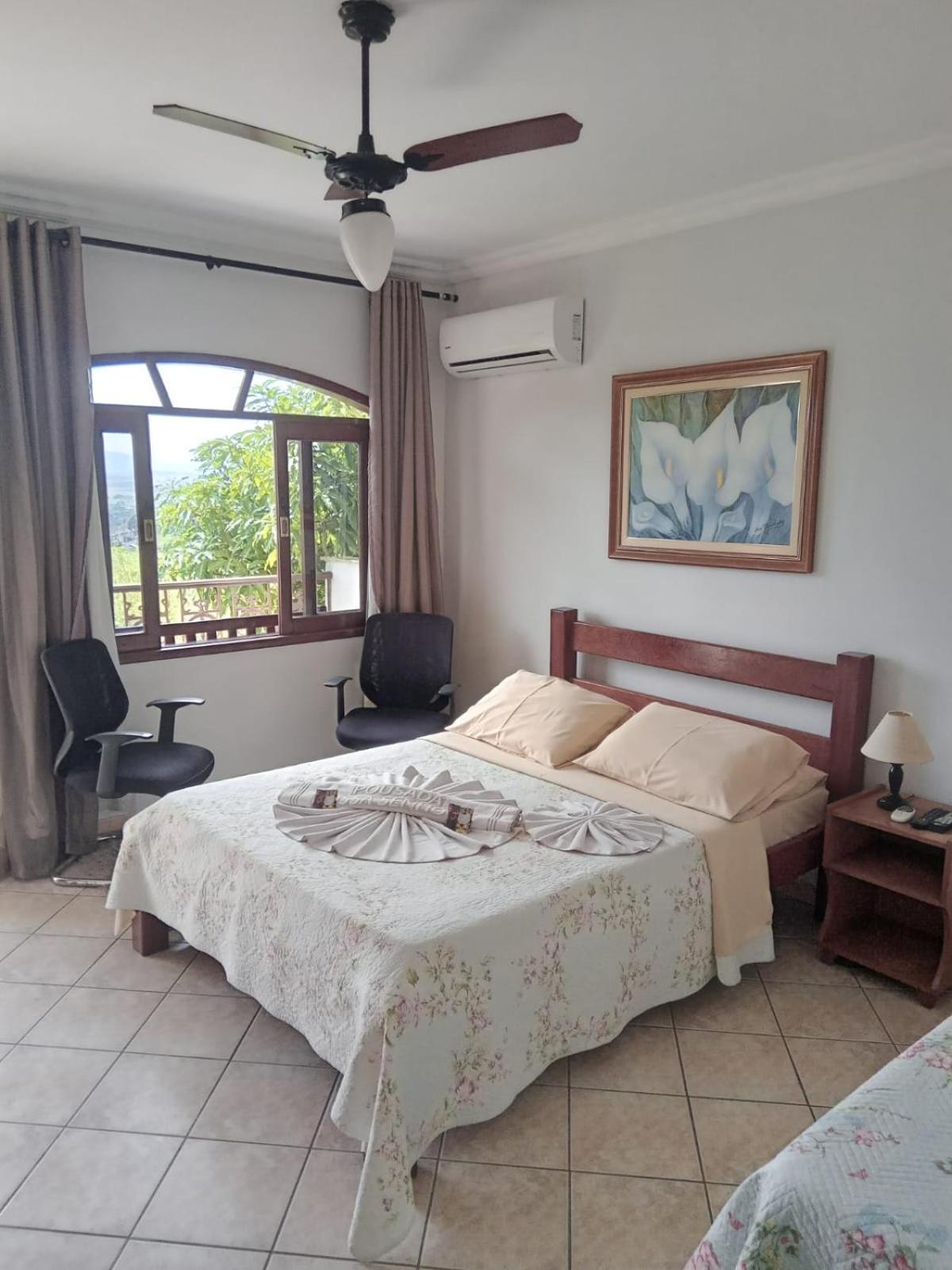 Basic Triple Room