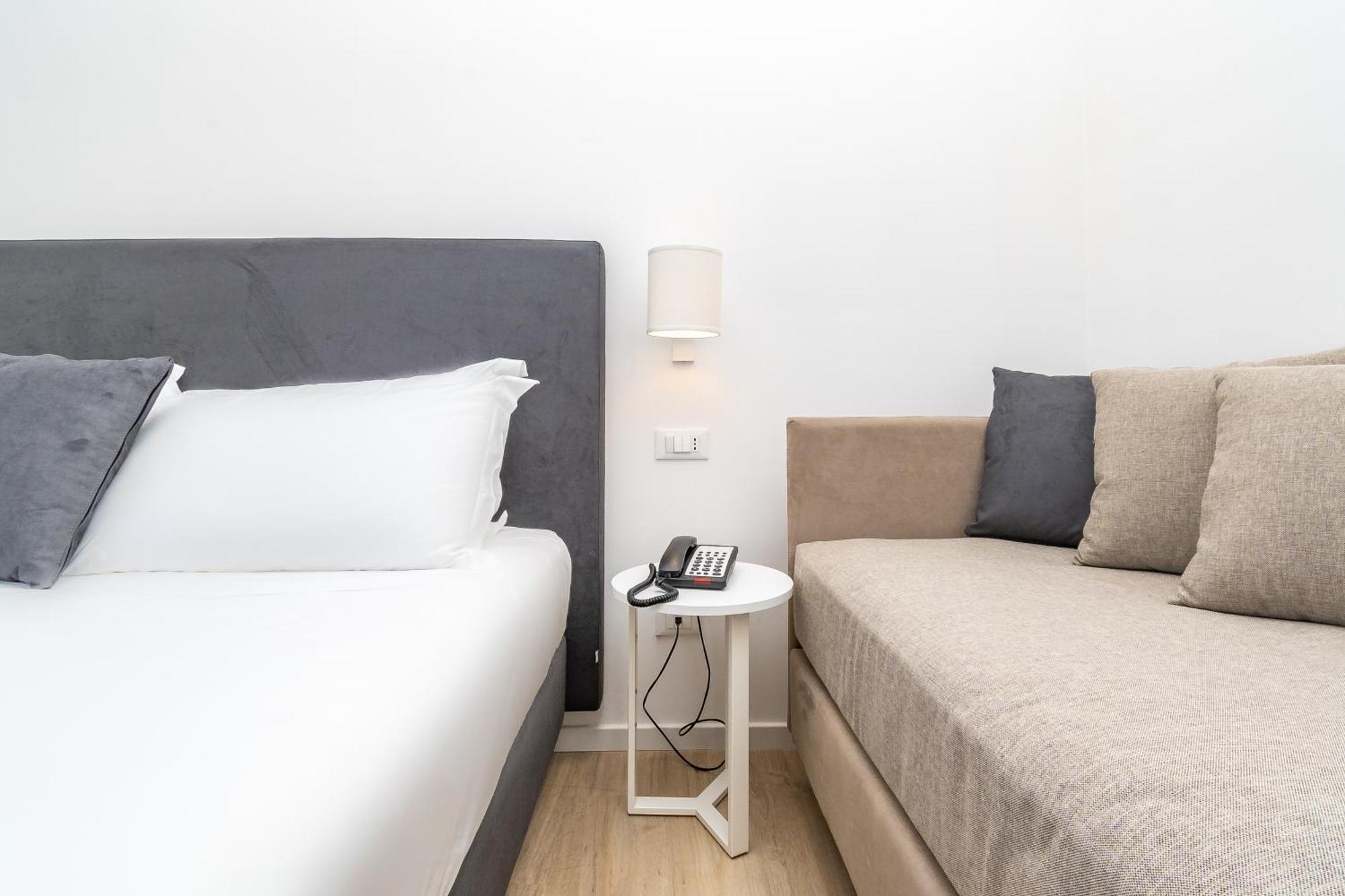 Classic Triple Room