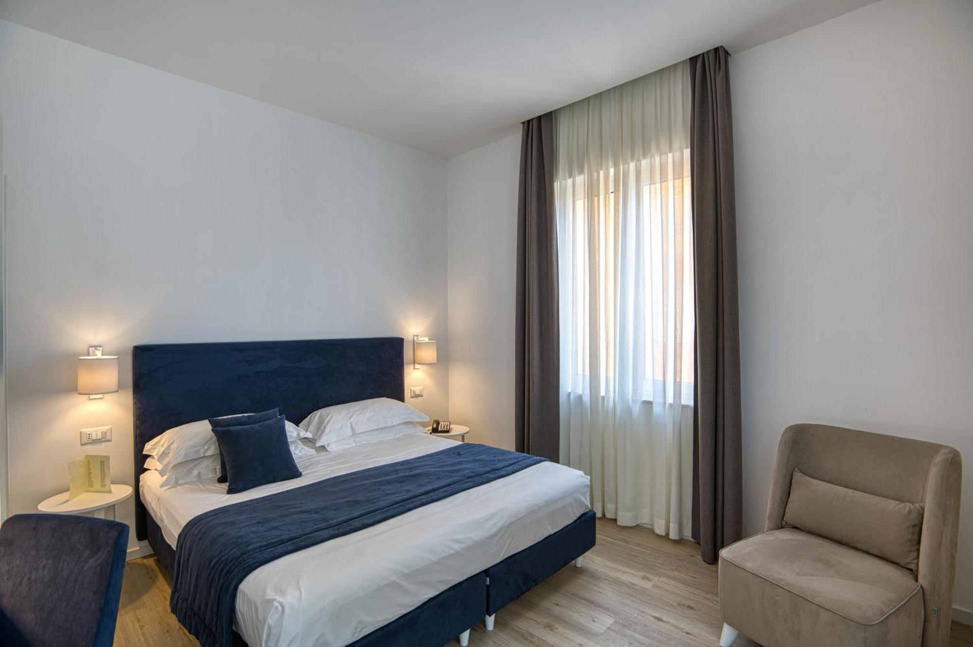 Classic Double or Twin Room