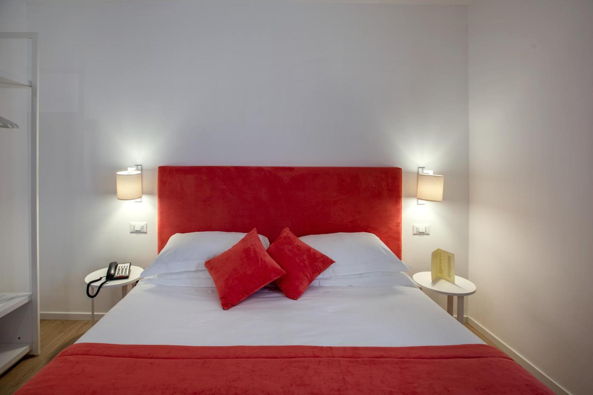 Classic Double or Twin Room