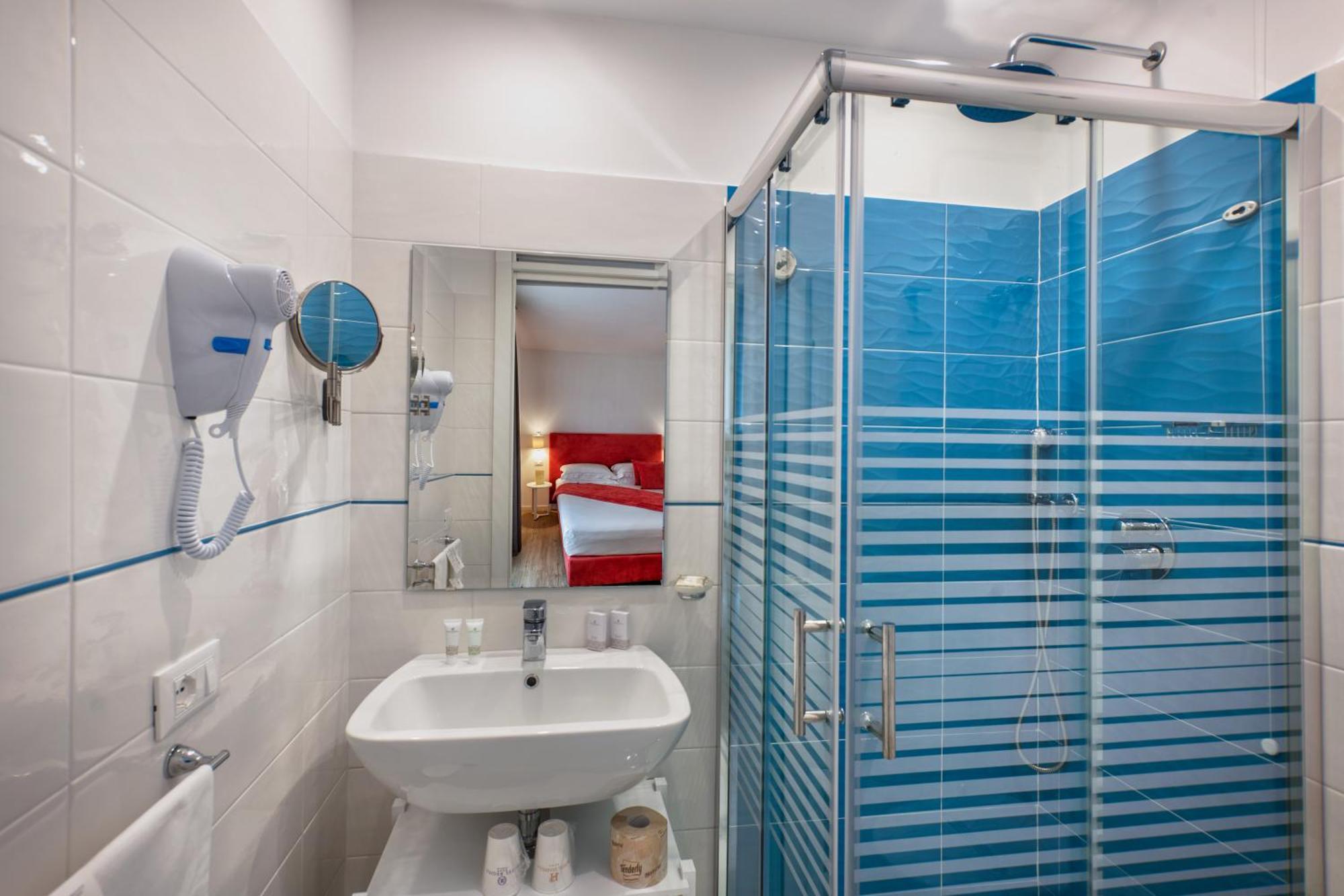 Classic Double or Twin Room