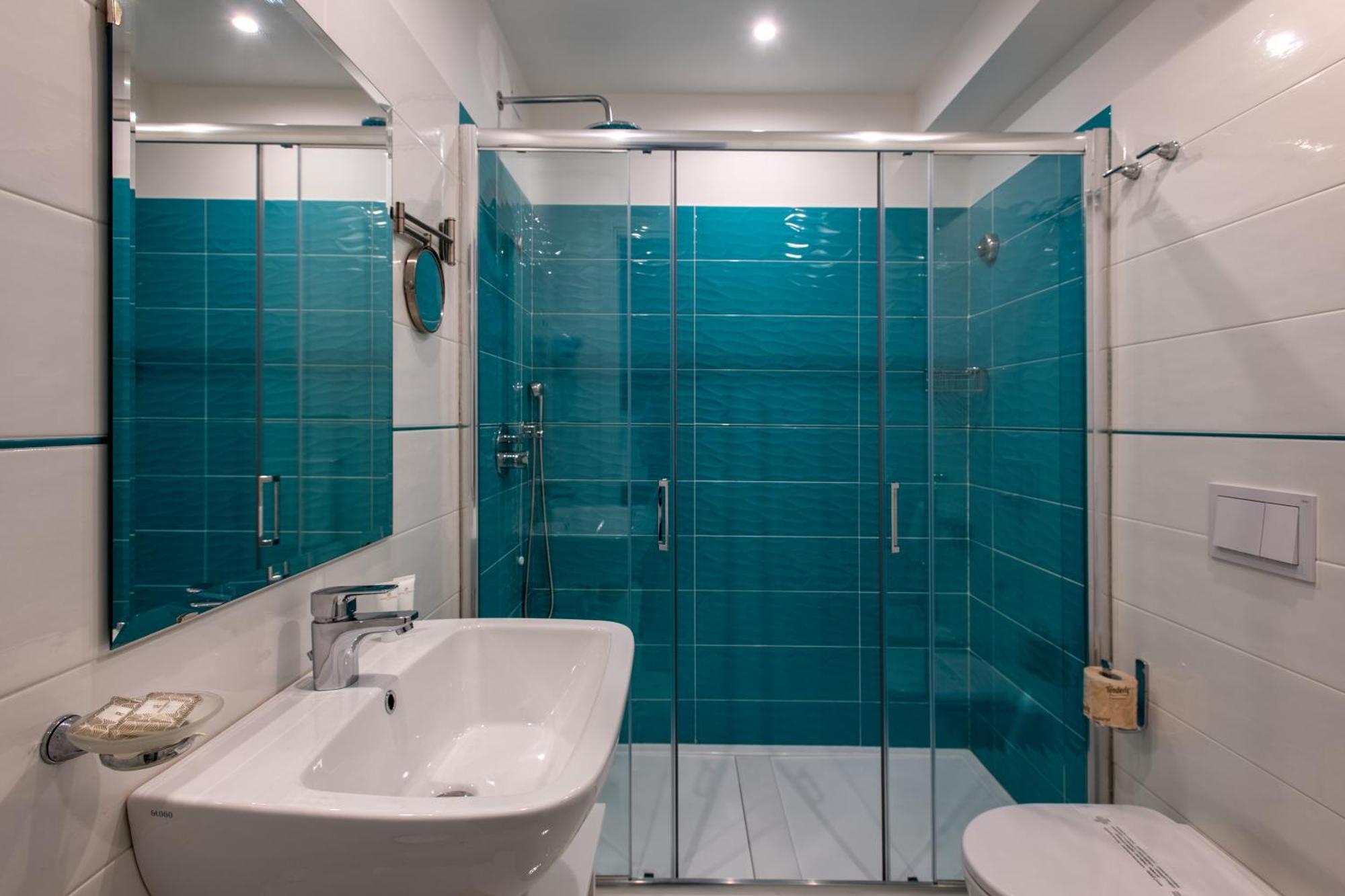 Classic Double or Twin Room