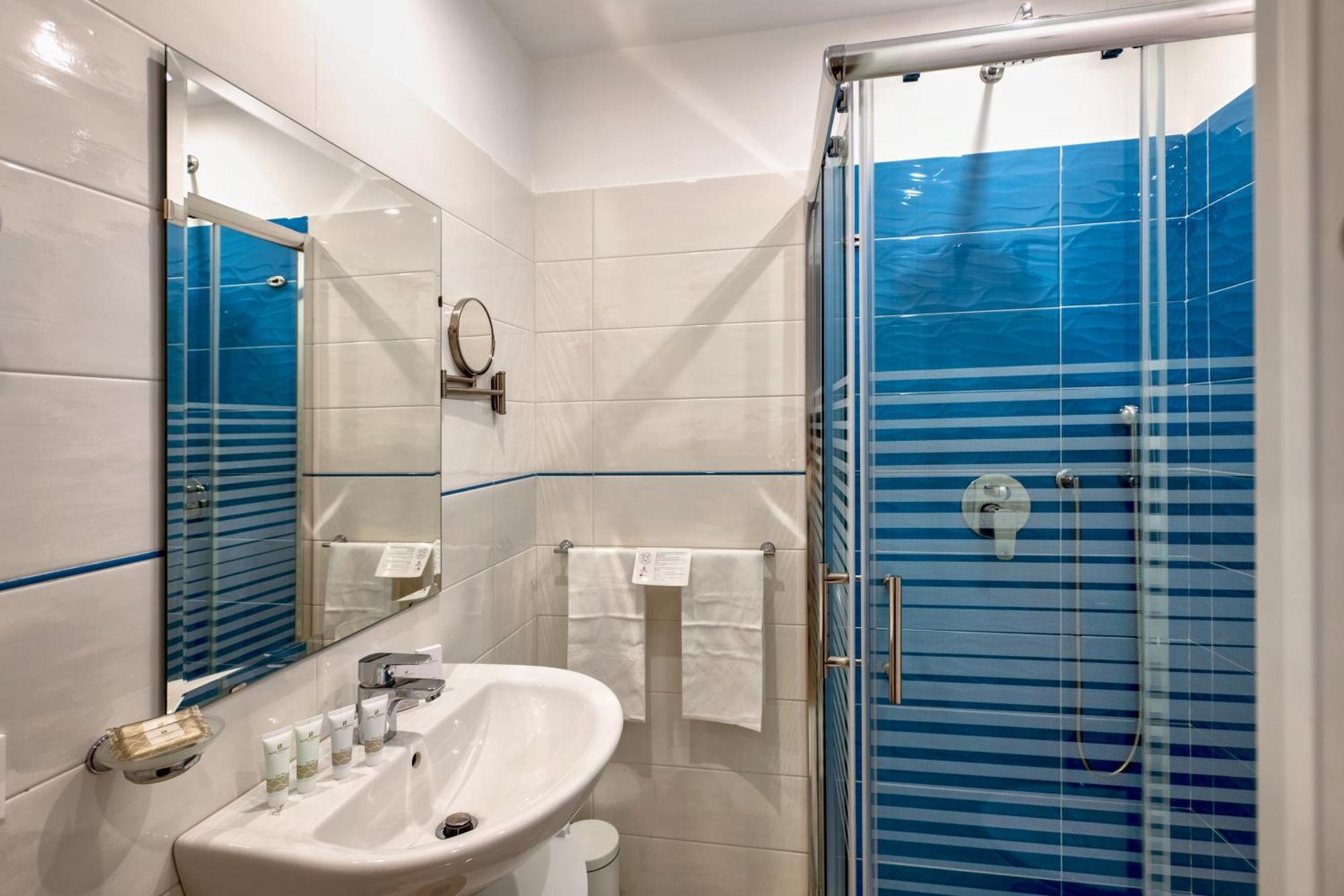 Classic Double or Twin Room