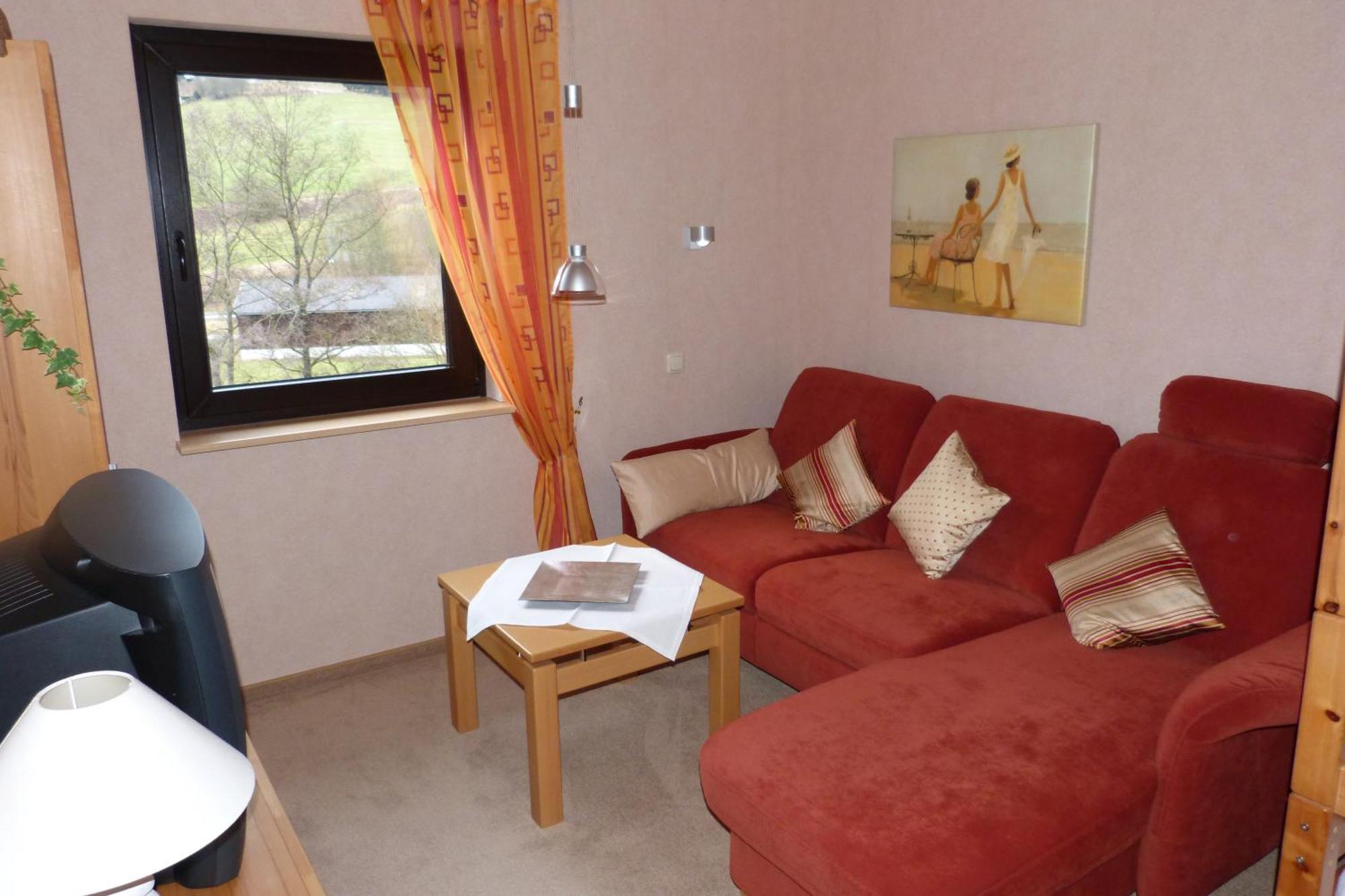 Family Two-Bedroom Suite